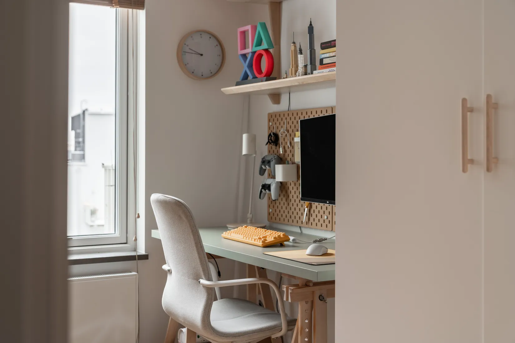 Bostadsrätt, Redaregatan 33, Oceanhamnen, Helsingborg