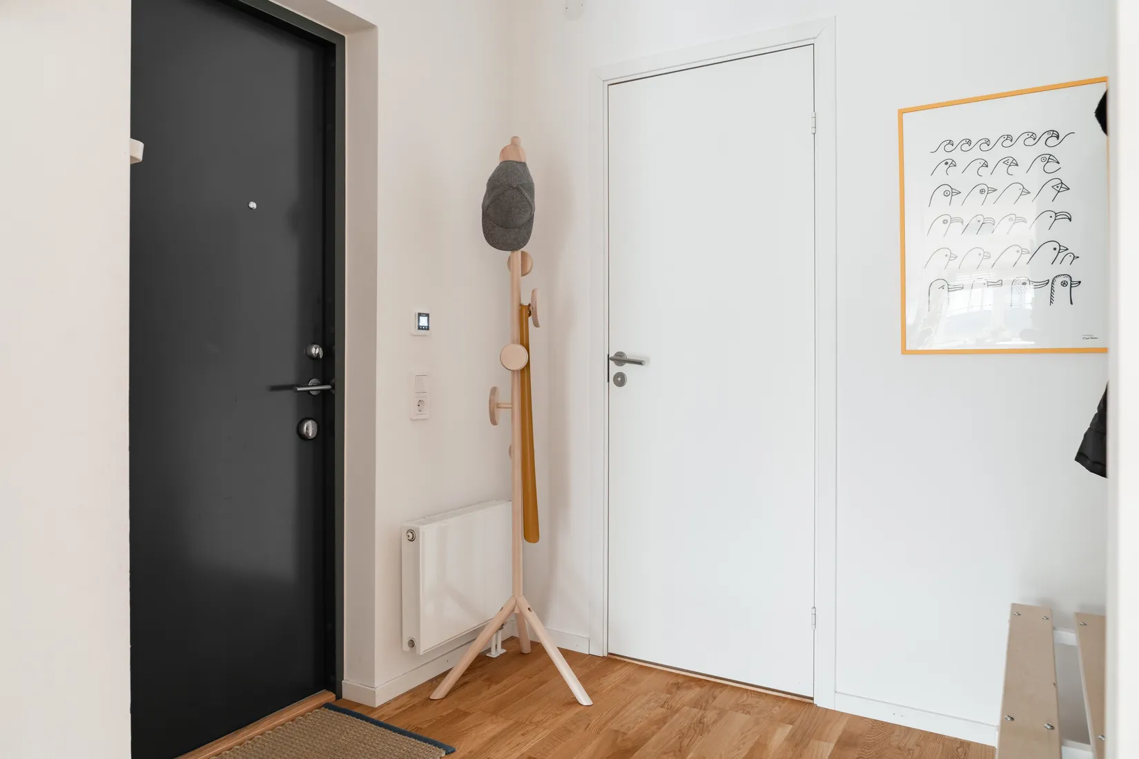 Bostadsrätt, Redaregatan 33, Oceanhamnen, Helsingborg