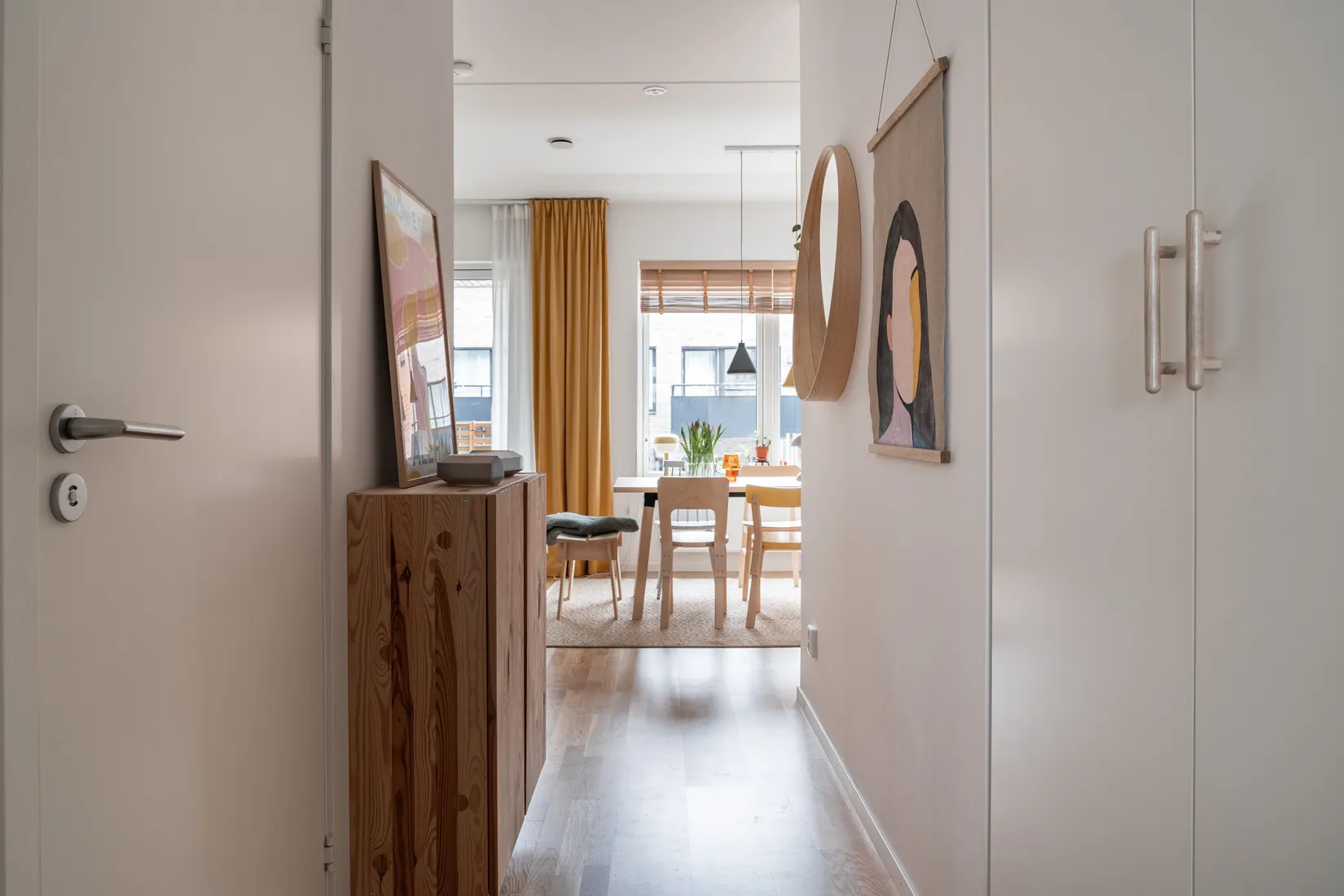 Bostadsrätt, Redaregatan 33, Oceanhamnen, Helsingborg