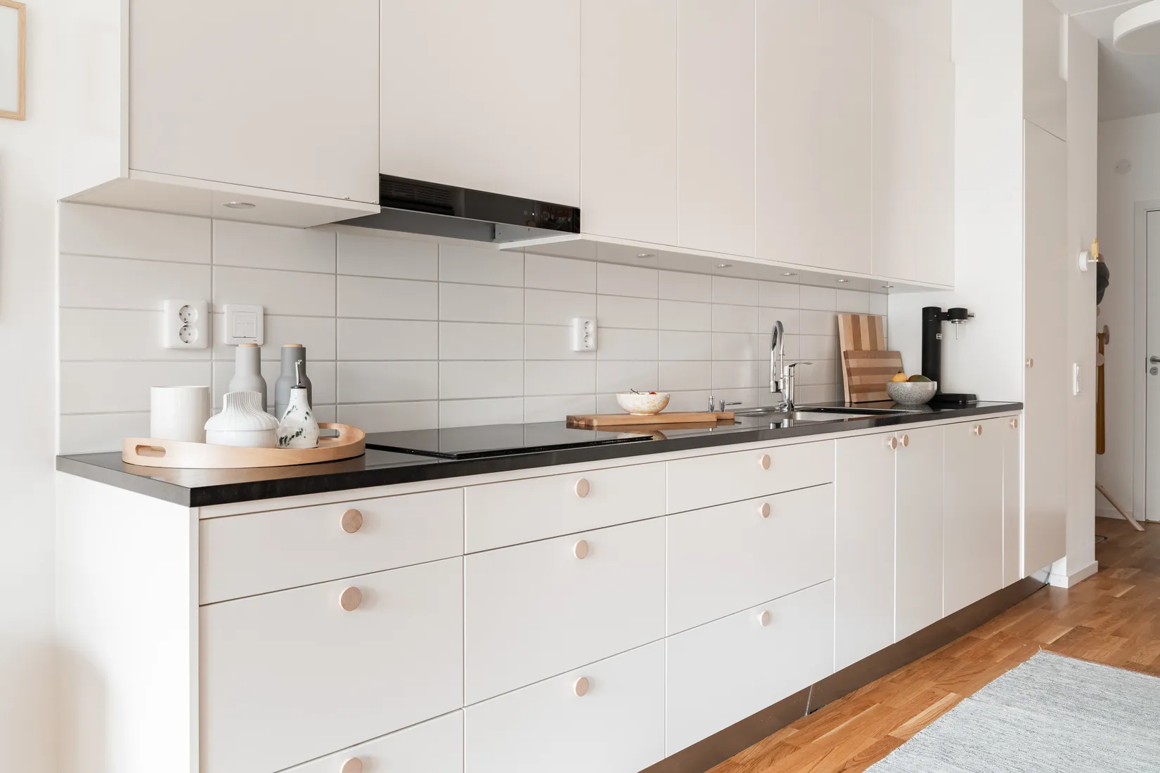 Bostadsrätt, Redaregatan 33, Oceanhamnen, Helsingborg