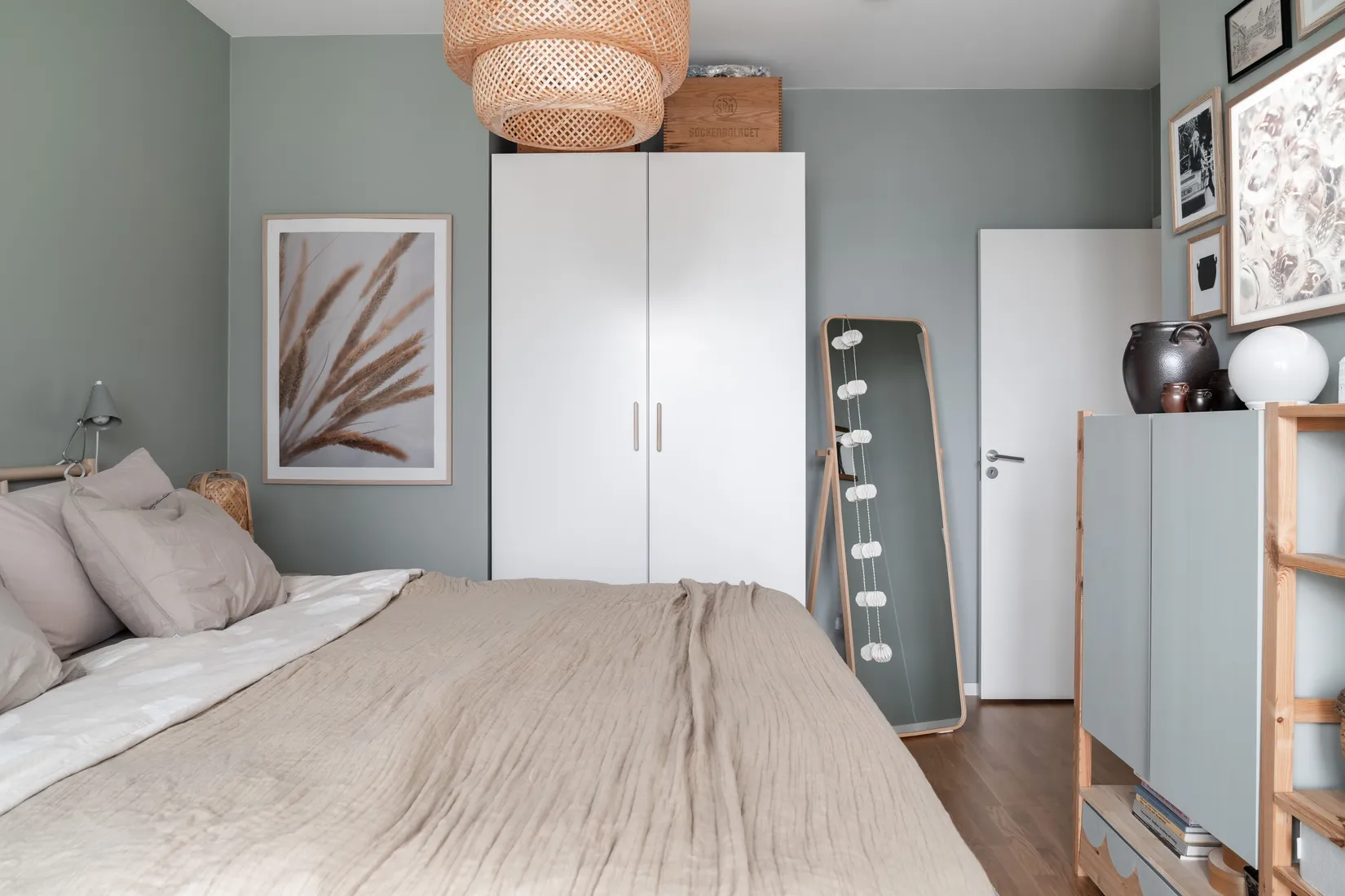 Bostadsrätt, Redaregatan 33, Oceanhamnen, Helsingborg