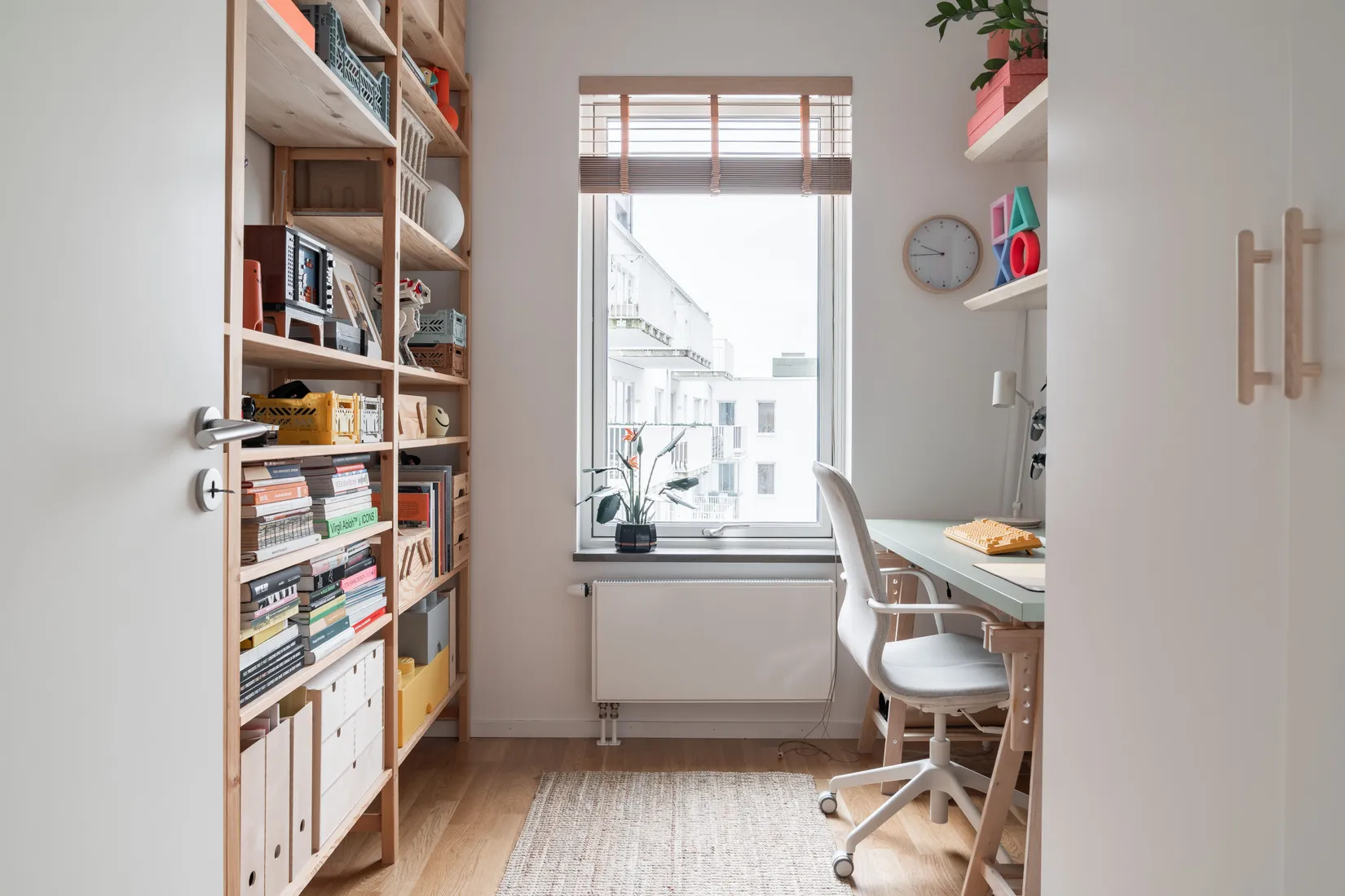 Bostadsrätt, Redaregatan 33, Oceanhamnen, Helsingborg