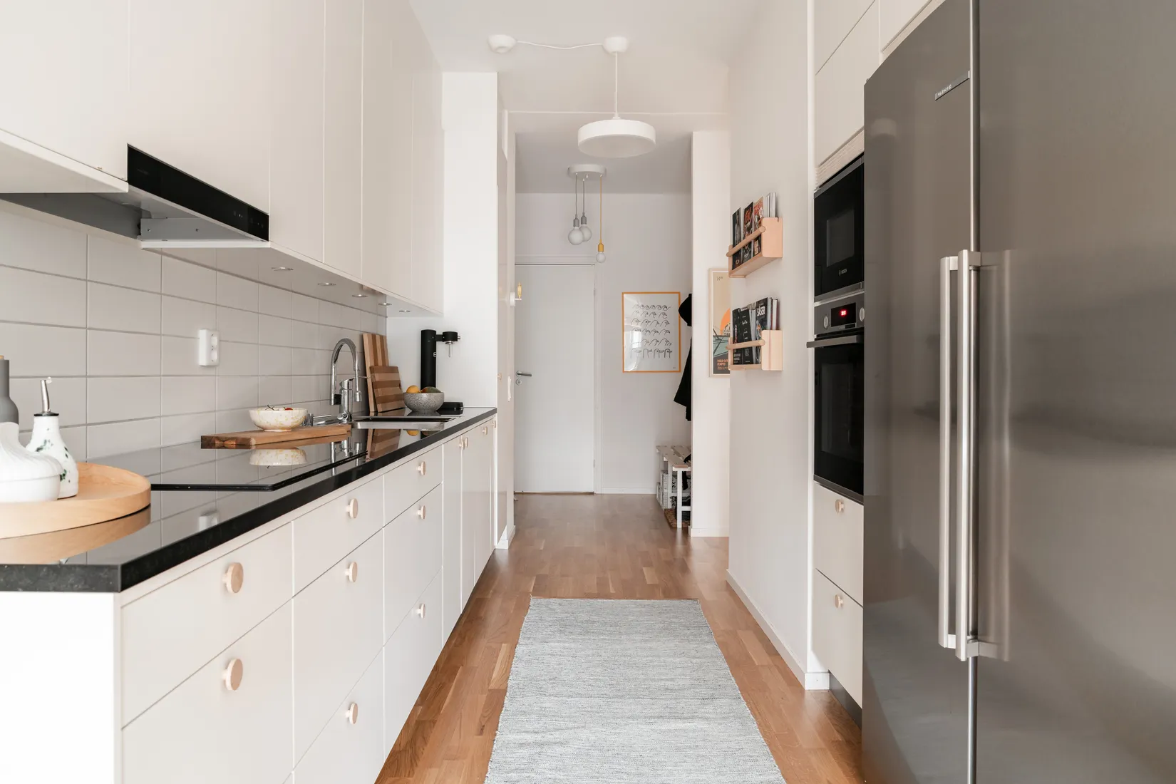 Bostadsrätt, Redaregatan 33, Oceanhamnen, Helsingborg