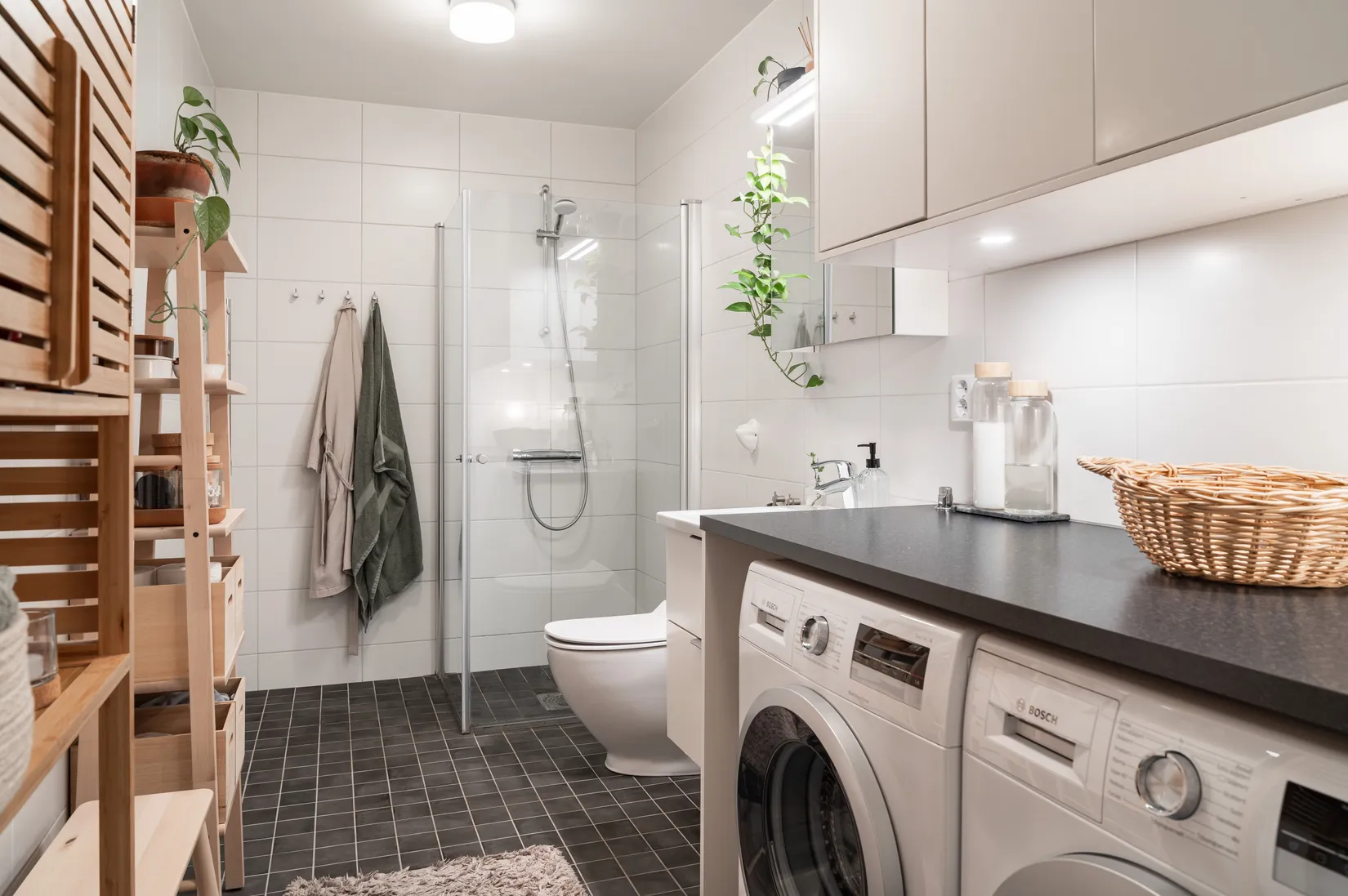 Bostadsrätt, Redaregatan 33, Oceanhamnen, Helsingborg