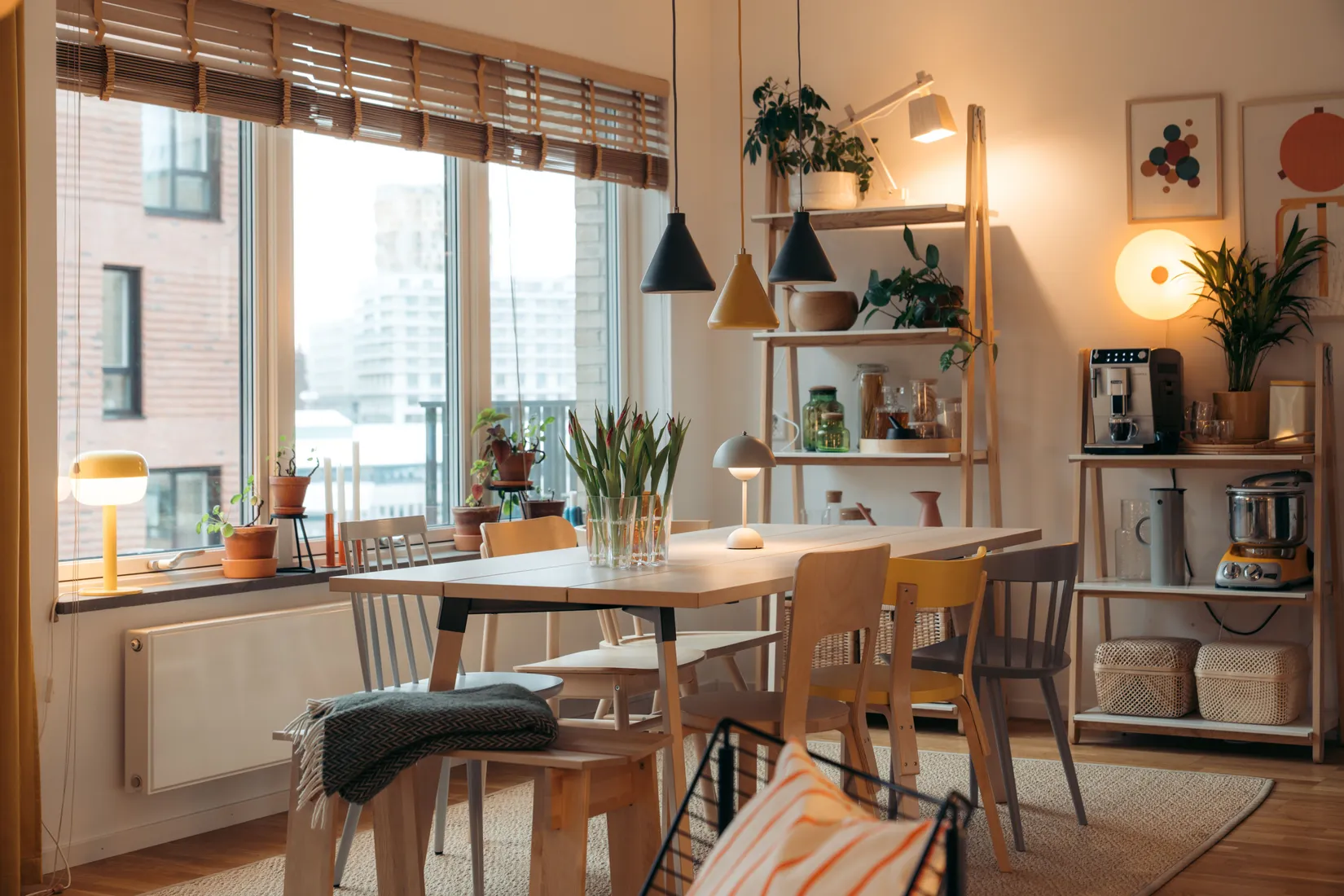 Bostadsrätt, Redaregatan 33, Oceanhamnen, Helsingborg