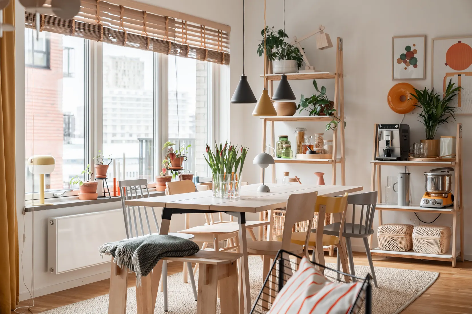 Bostadsrätt, Redaregatan 33, Oceanhamnen, Helsingborg