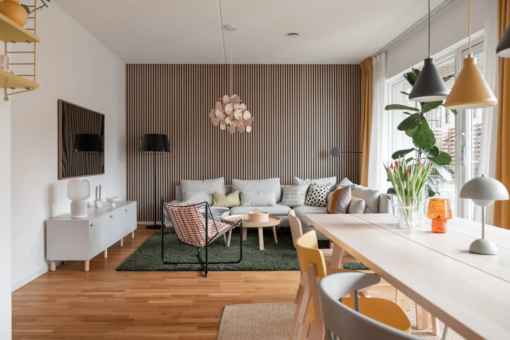 Bostadsrätt, Redaregatan 33, Oceanhamnen, Helsingborg