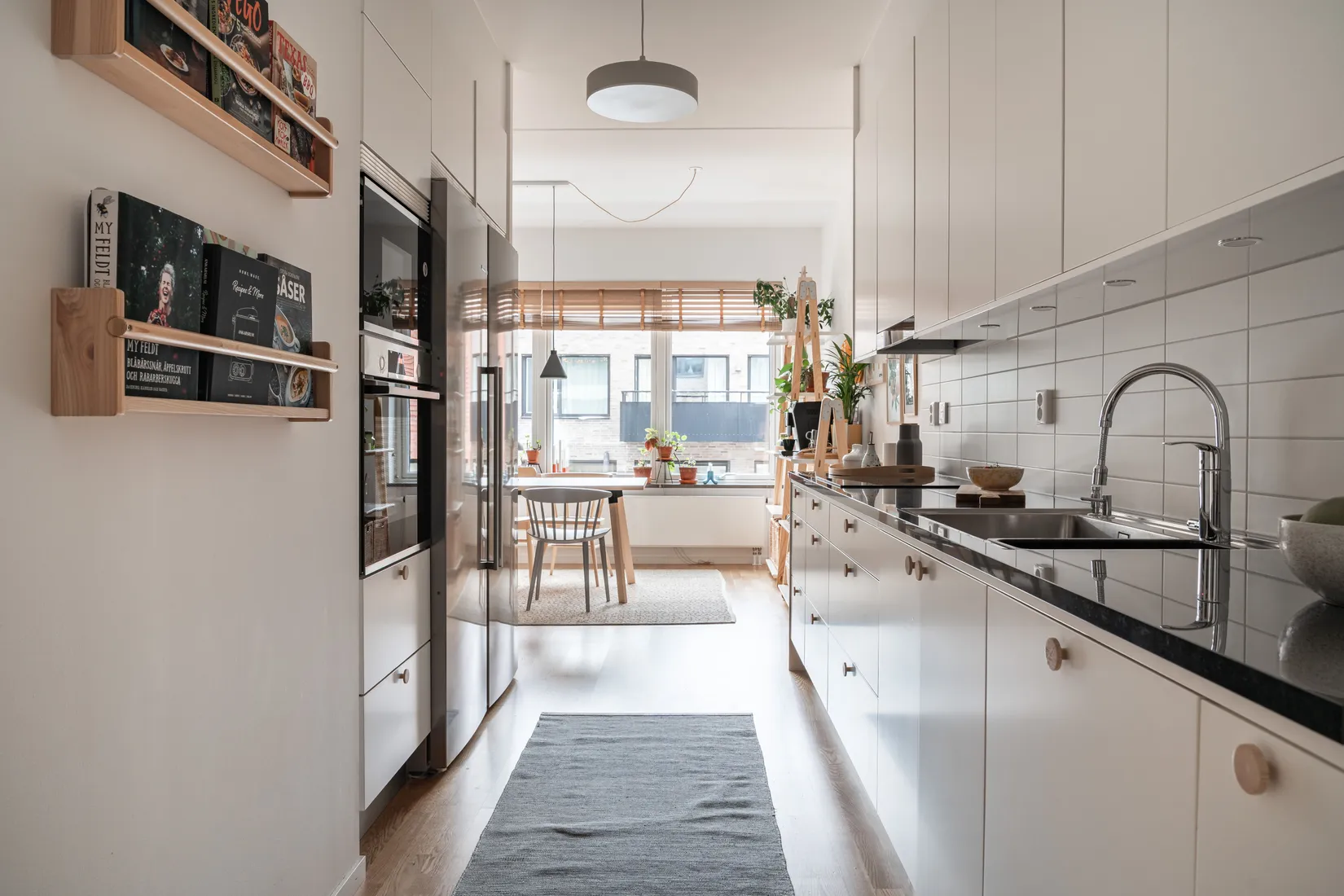 Bostadsrätt, Redaregatan 33, Oceanhamnen, Helsingborg