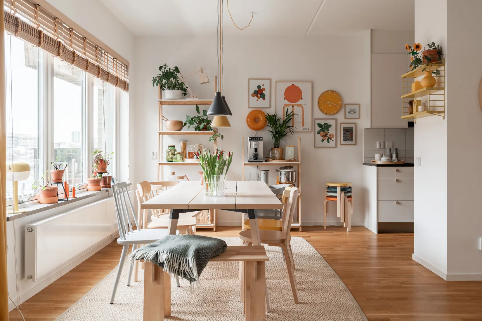 Bostadsrätt, Redaregatan 33, Oceanhamnen, Helsingborg