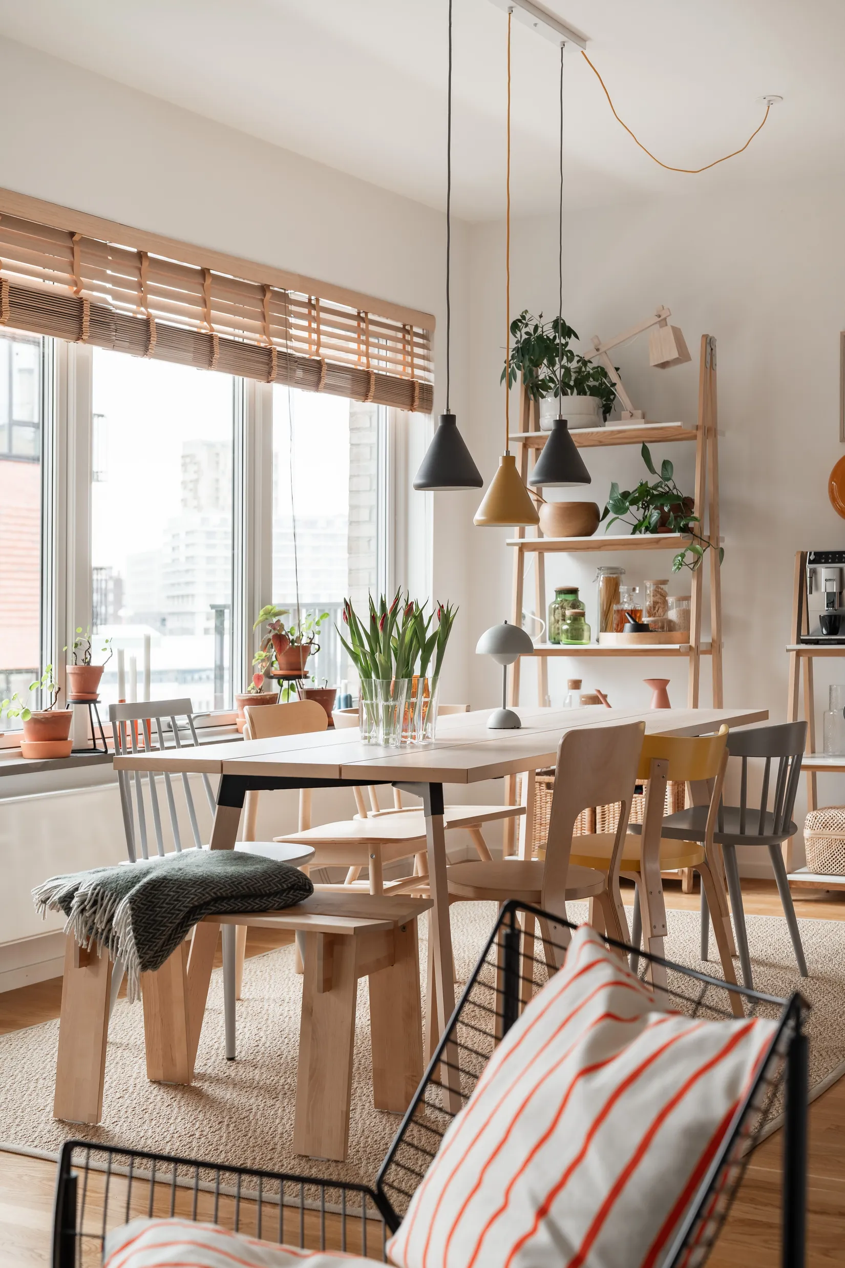 Bostadsrätt, Redaregatan 33, Oceanhamnen, Helsingborg