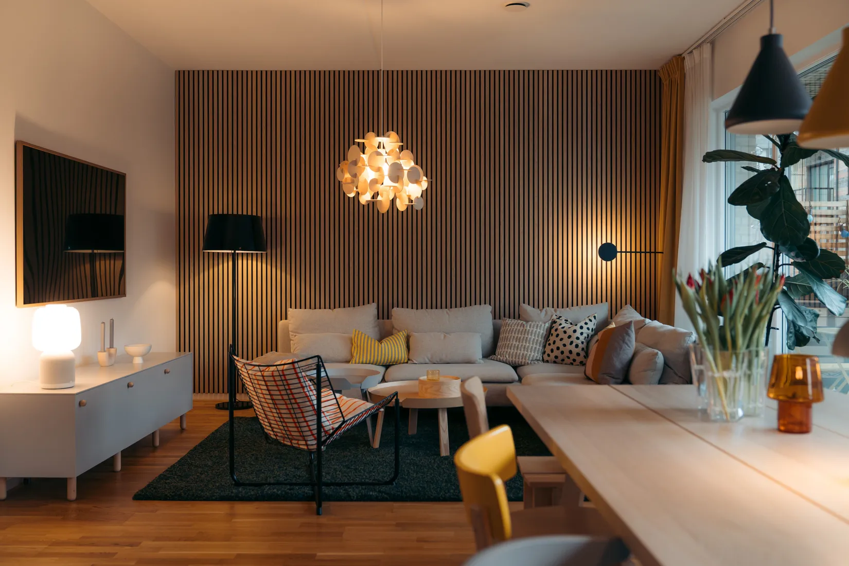 Bostadsrätt, Redaregatan 33, Oceanhamnen, Helsingborg