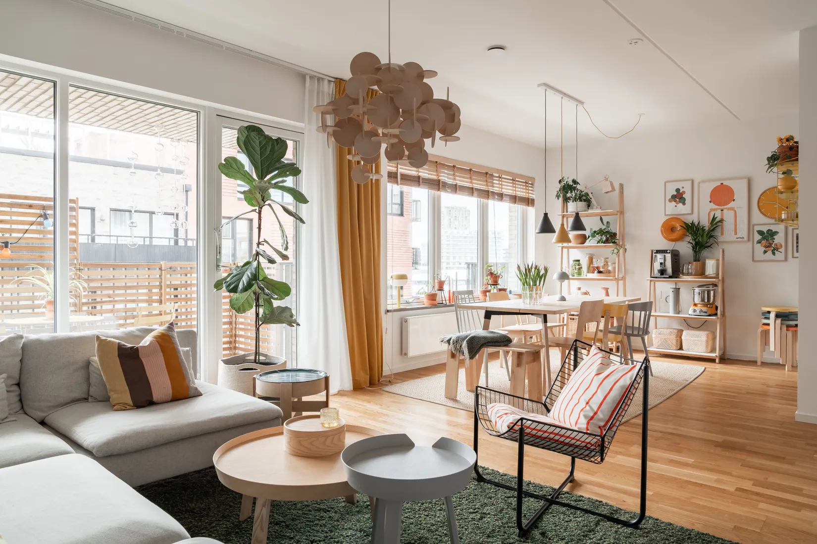 Bostadsrätt, Redaregatan 33, Oceanhamnen, Helsingborg