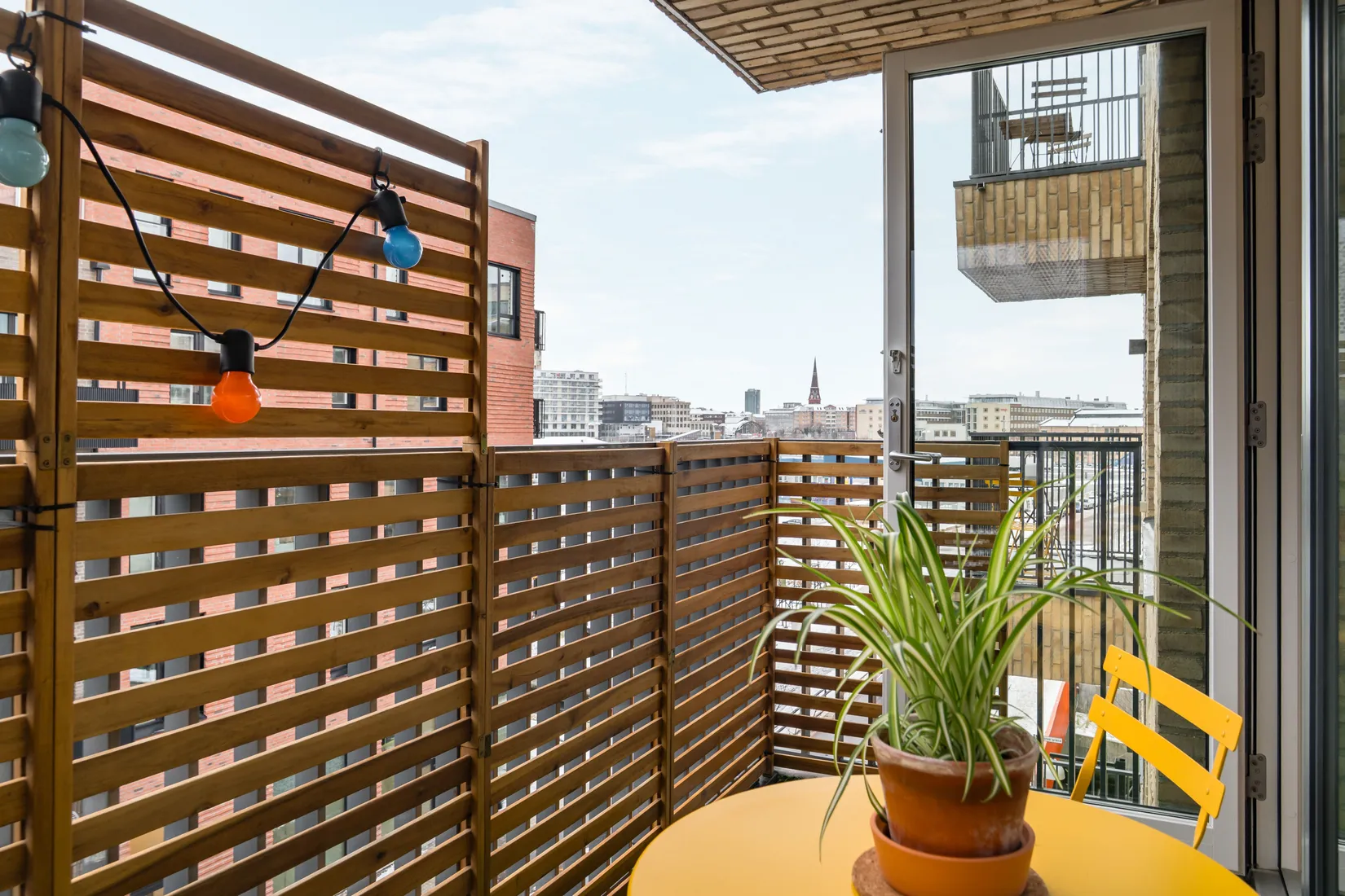 Bostadsrätt, Redaregatan 33, Oceanhamnen, Helsingborg