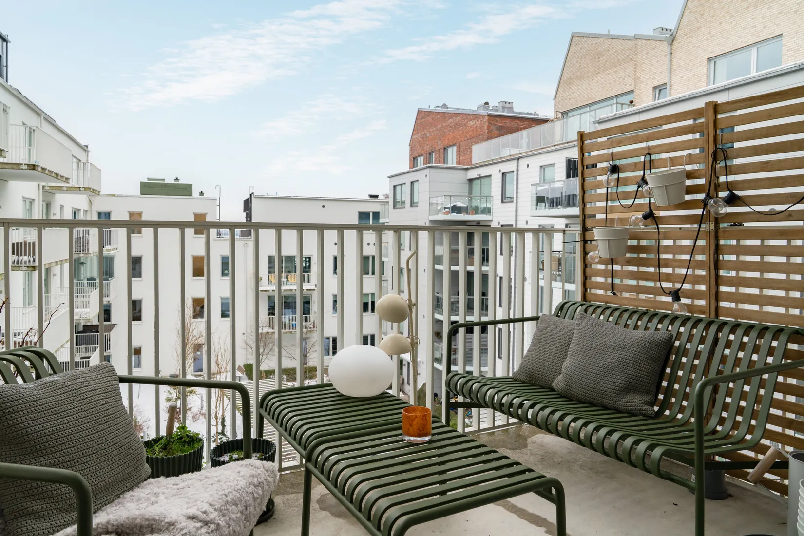 Bostadsrätt, Redaregatan 33, Oceanhamnen, Helsingborg