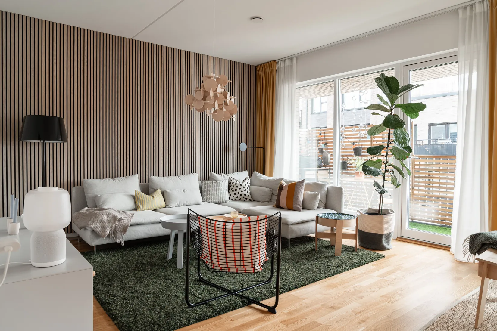 Bostadsrätt, Redaregatan 33, Oceanhamnen, Helsingborg