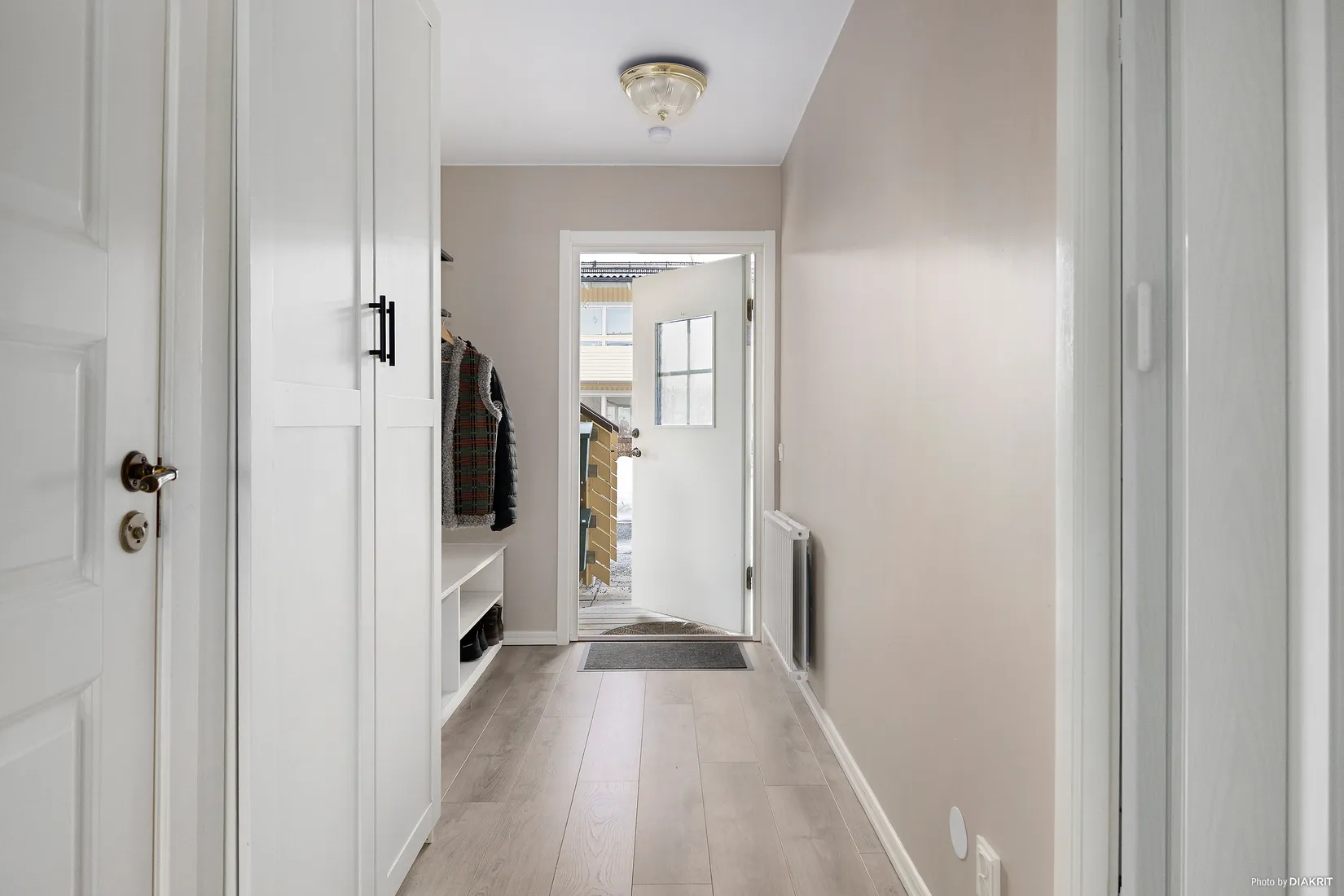 Bostadsrätt, Ärtvägen 55, Odensala /Lillsjön, Östersund