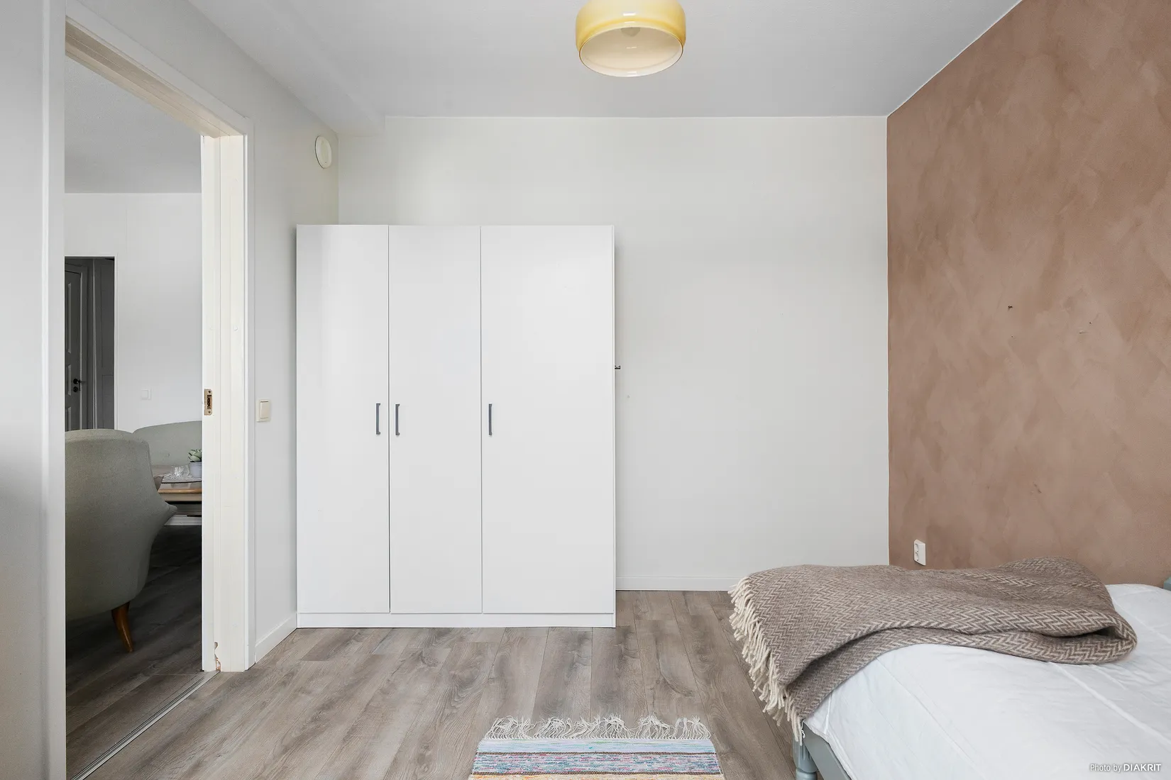 Bostadsrätt, Ärtvägen 55, Odensala /Lillsjön, Östersund