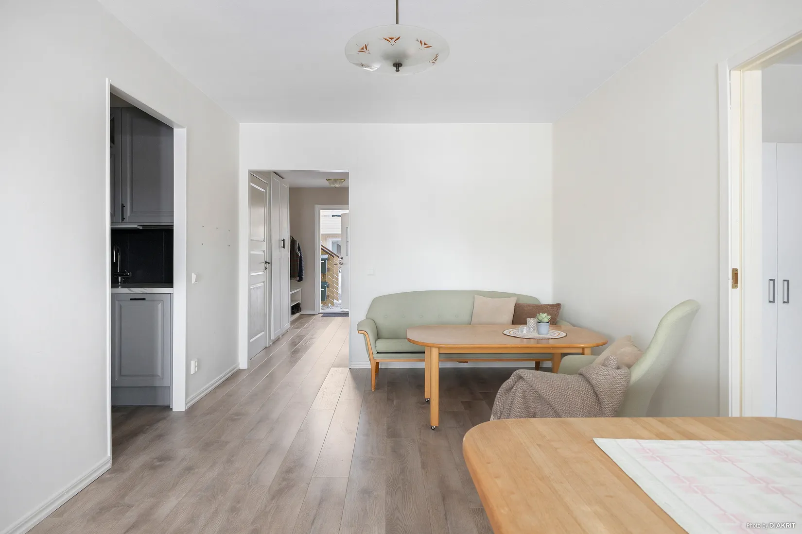 Bostadsrätt, Ärtvägen 55, Odensala /Lillsjön, Östersund