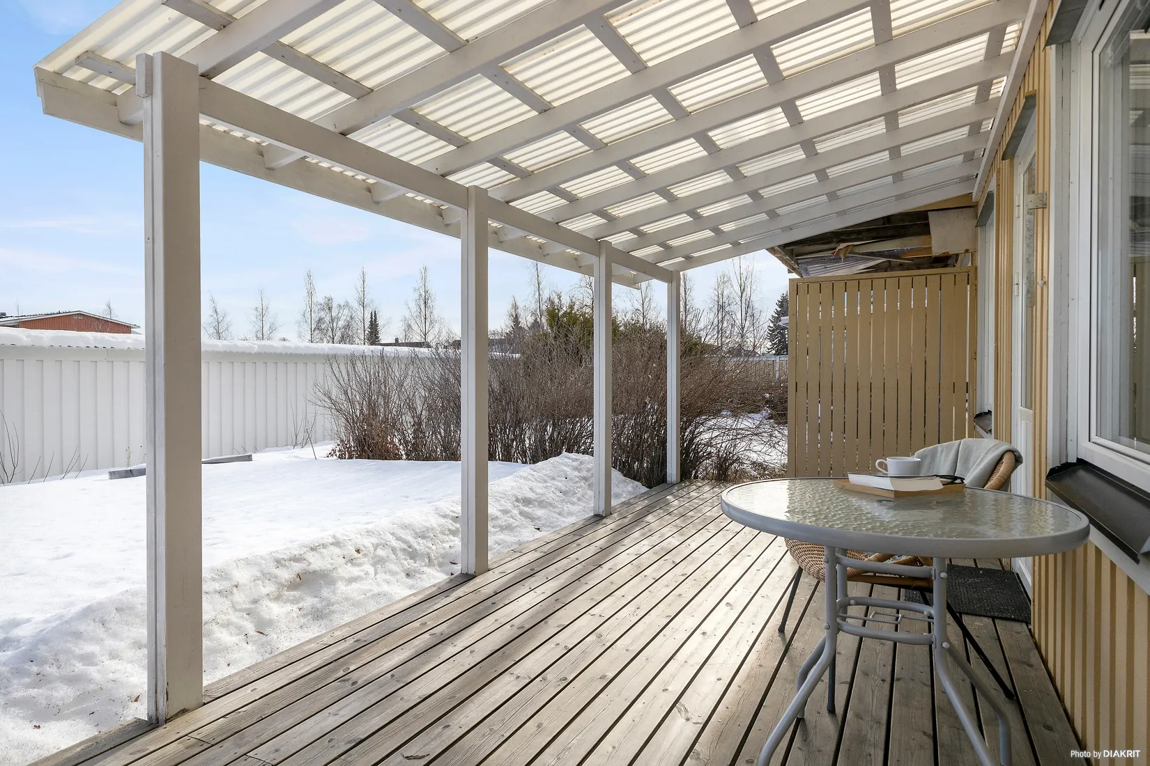 Bostadsrätt, Ärtvägen 55, Odensala /Lillsjön, Östersund