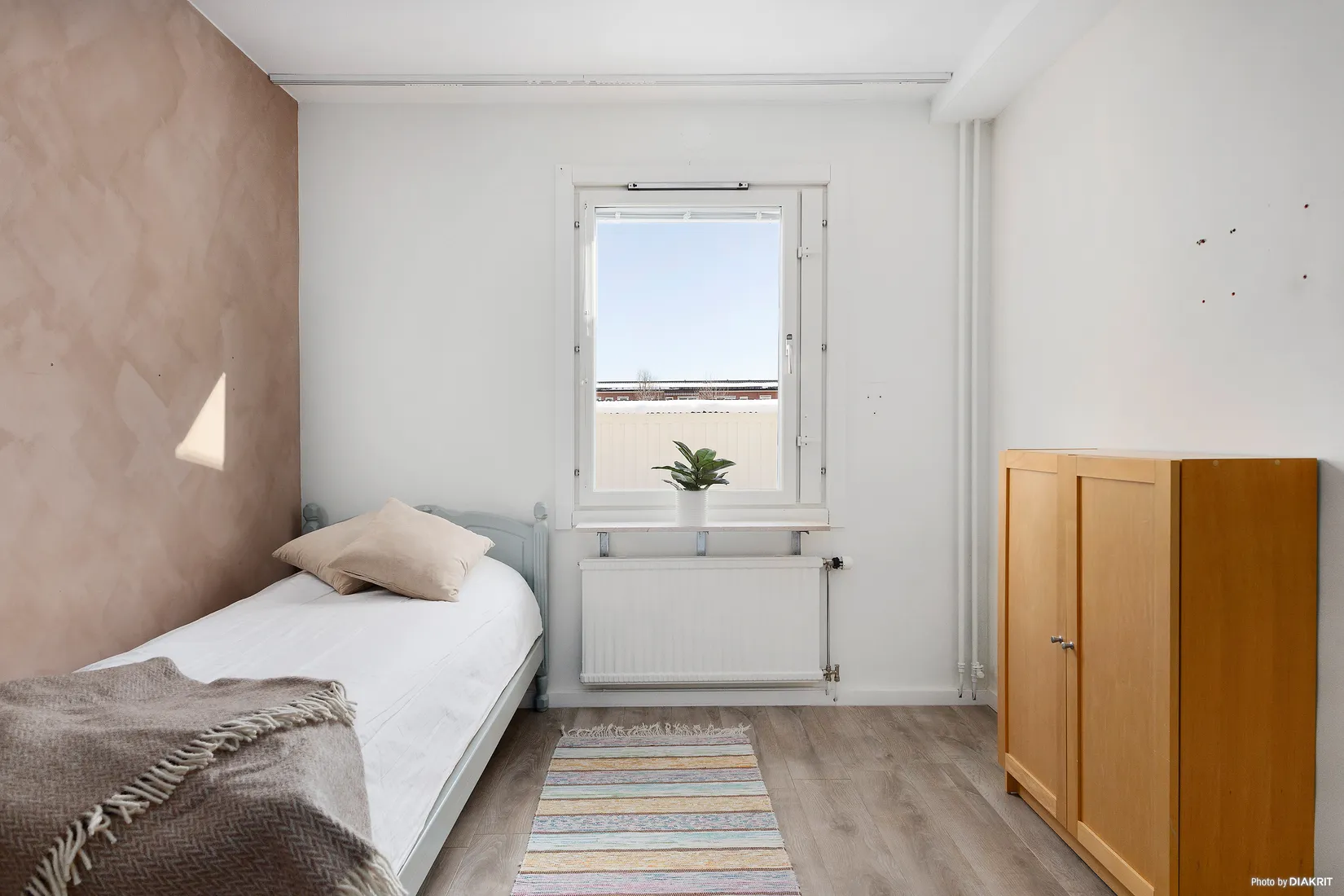 Bostadsrätt, Ärtvägen 55, Odensala /Lillsjön, Östersund