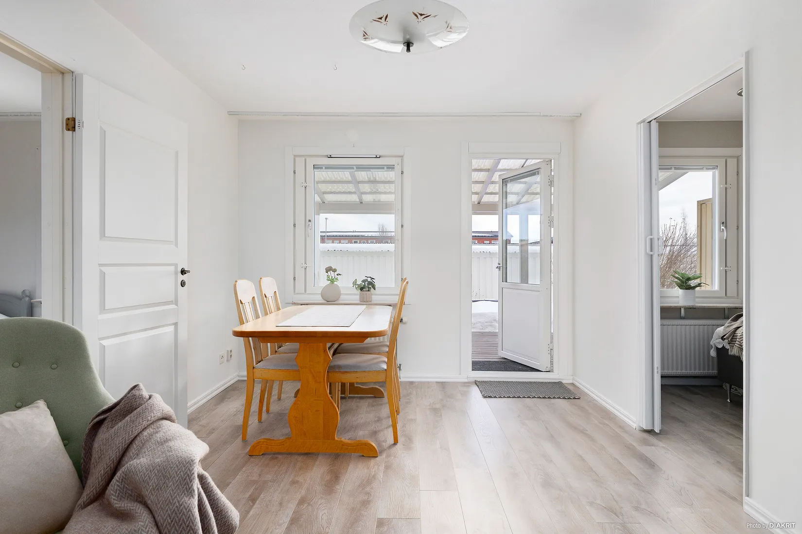 Bostadsrätt, Ärtvägen 55, Odensala /Lillsjön, Östersund