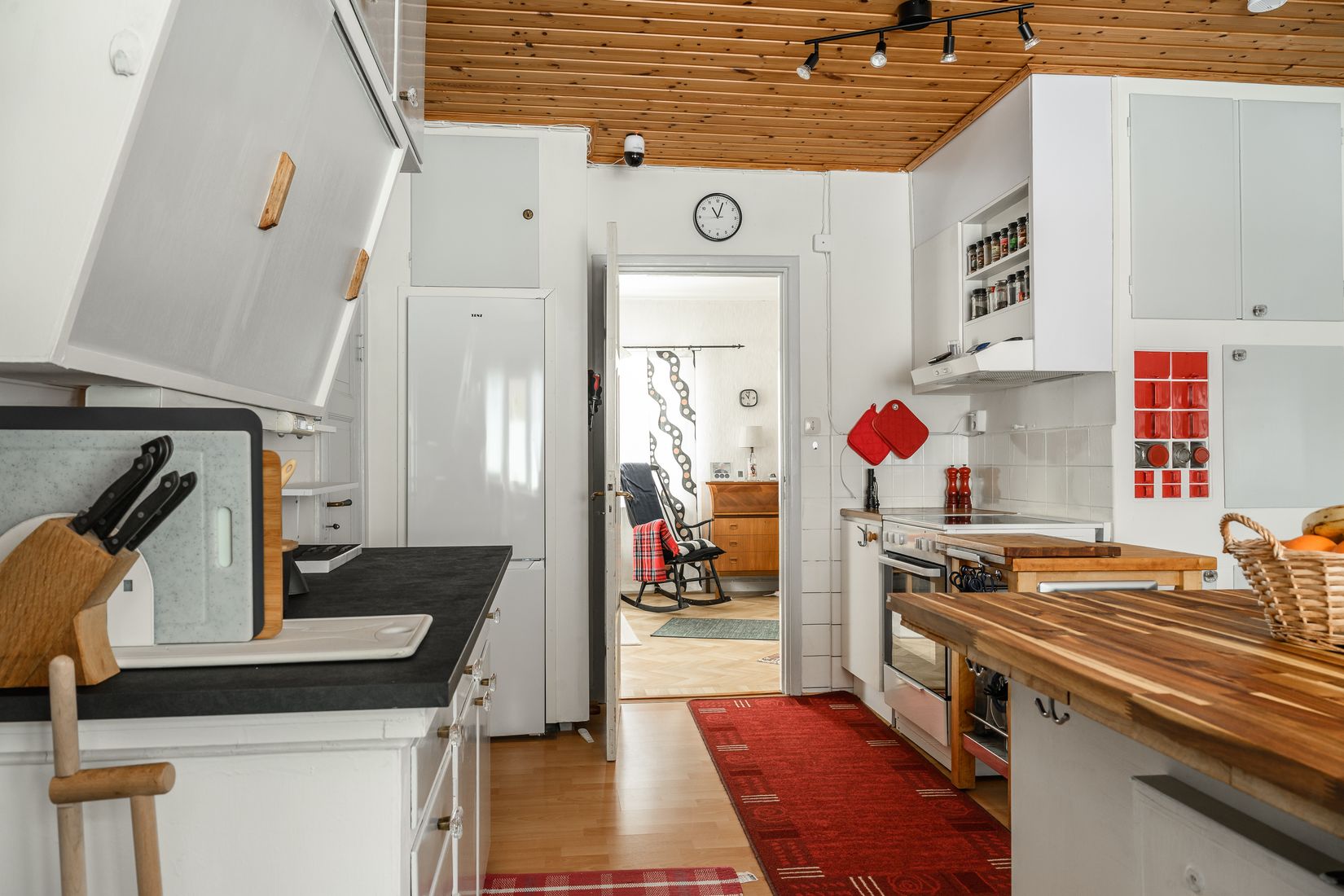 Villa, Villavägen 3, Tingsryd