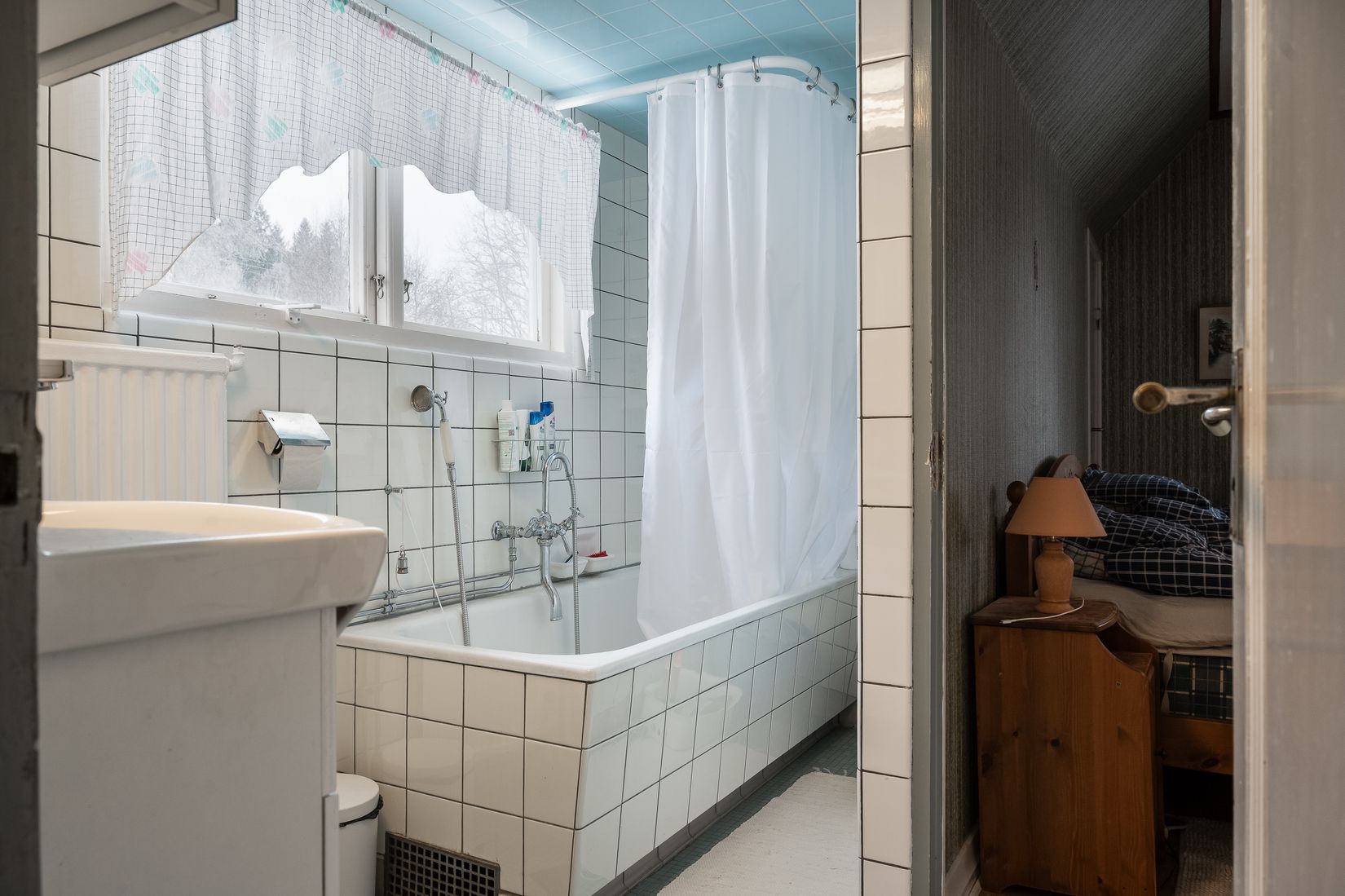 Villa, Villavägen 3, Tingsryd