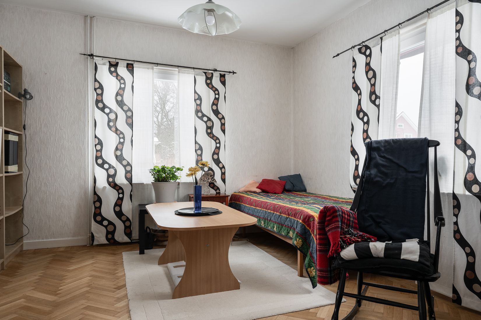 Villa, Villavägen 3, Tingsryd