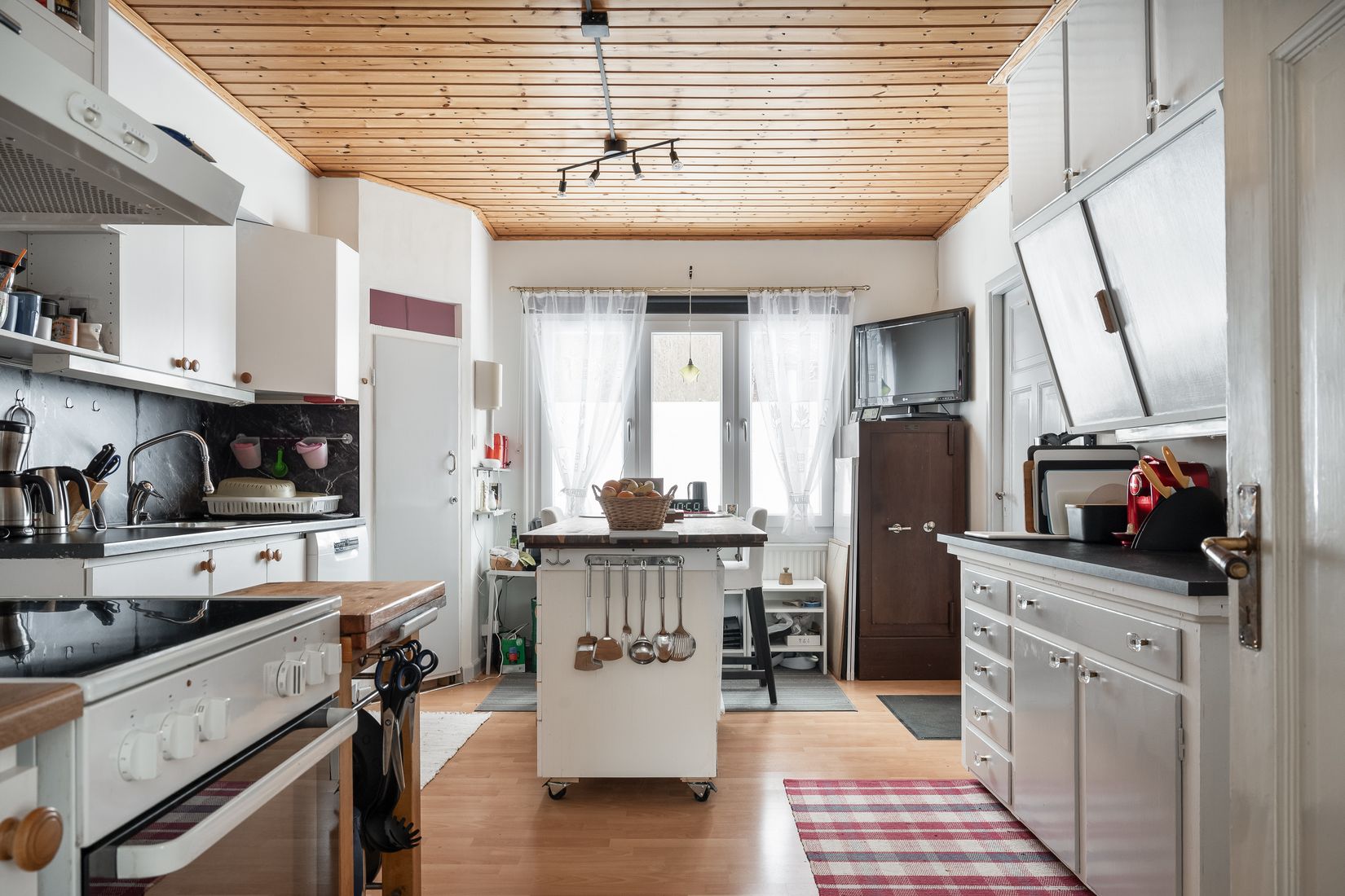 Villa, Villavägen 3, Tingsryd