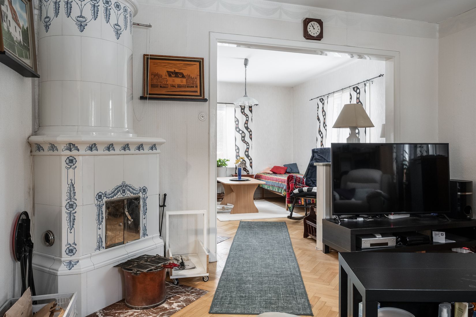 Villa, Villavägen 3, Tingsryd