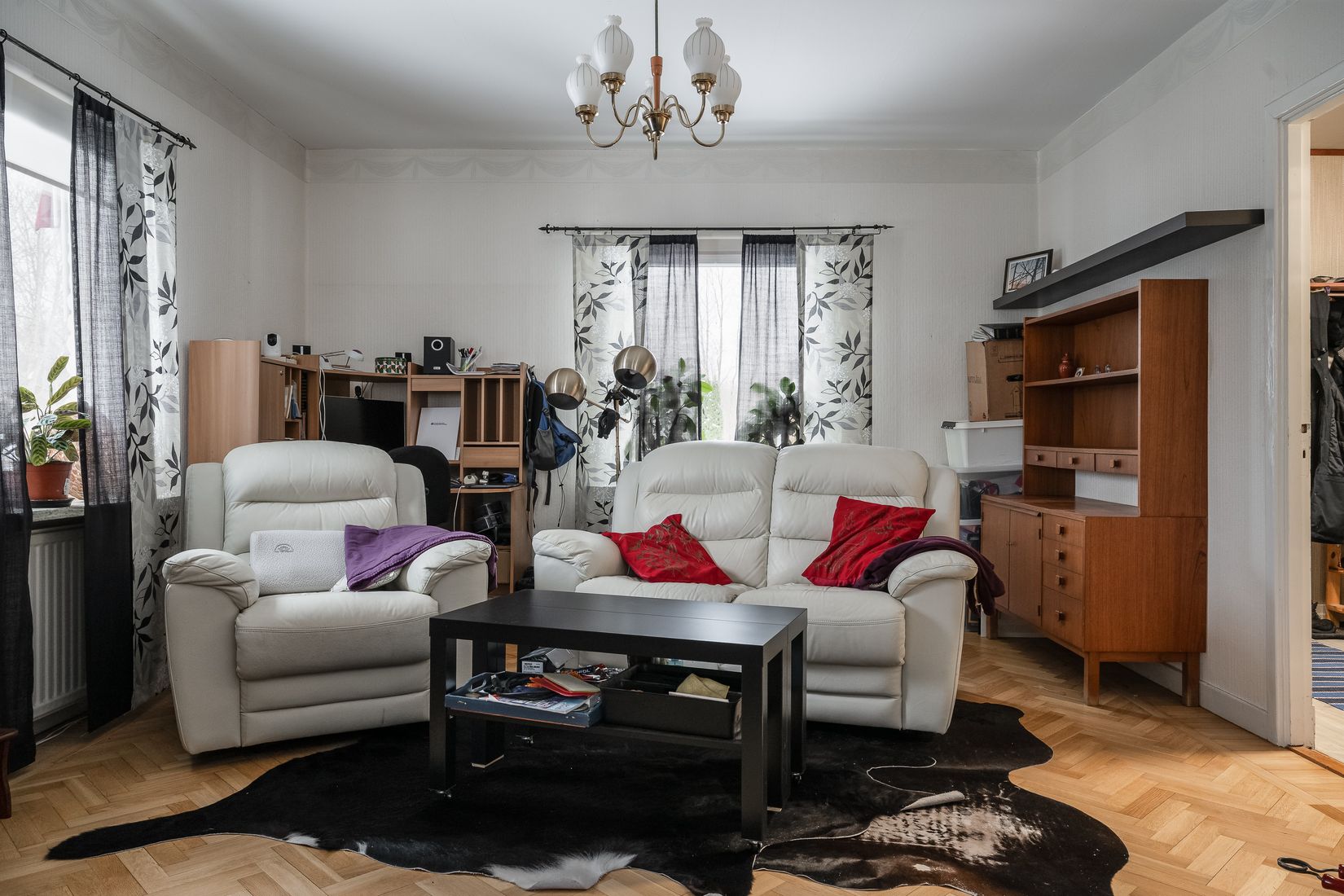 Villa, Villavägen 3, Tingsryd