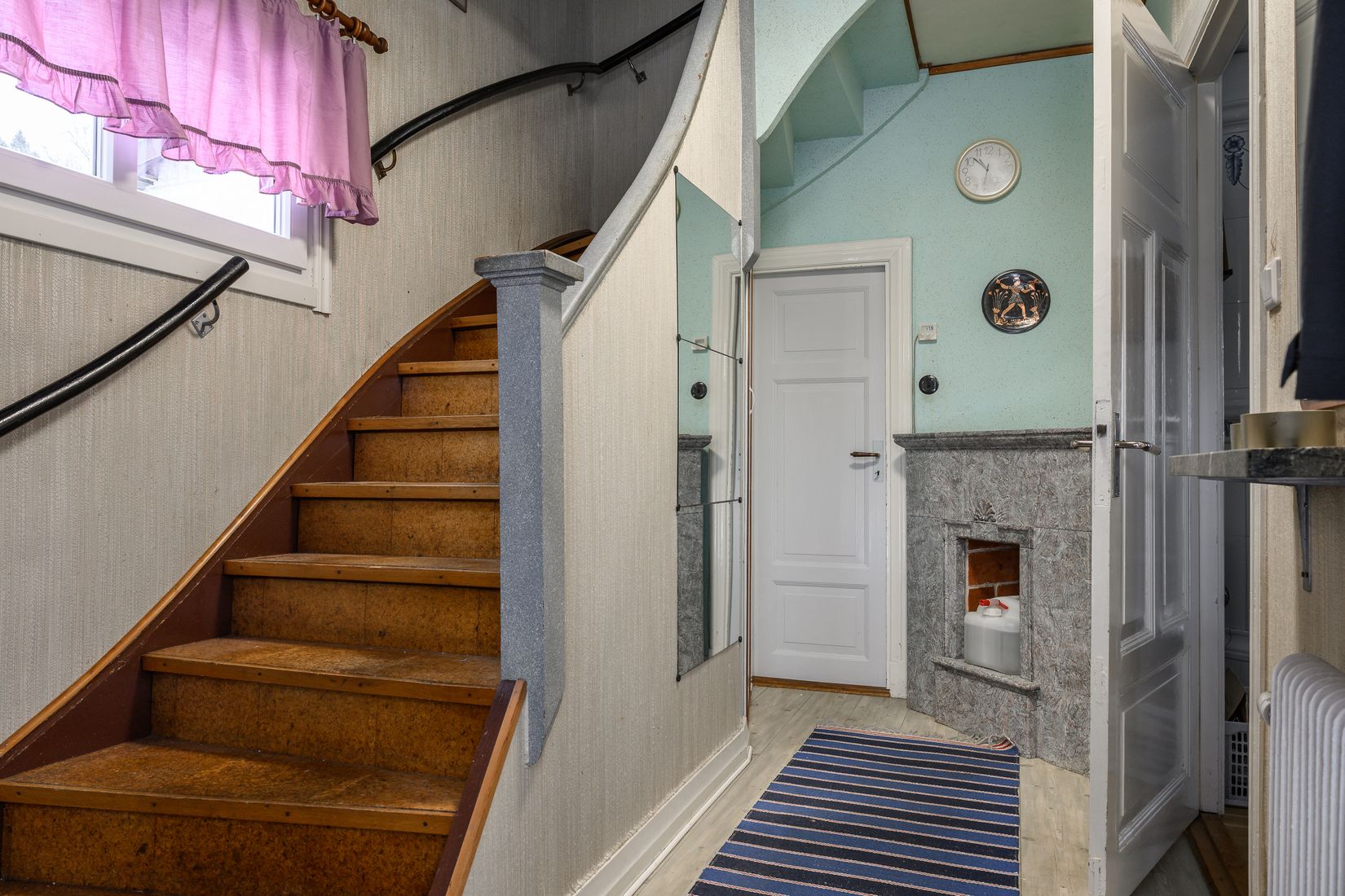 Villa, Villavägen 3, Tingsryd