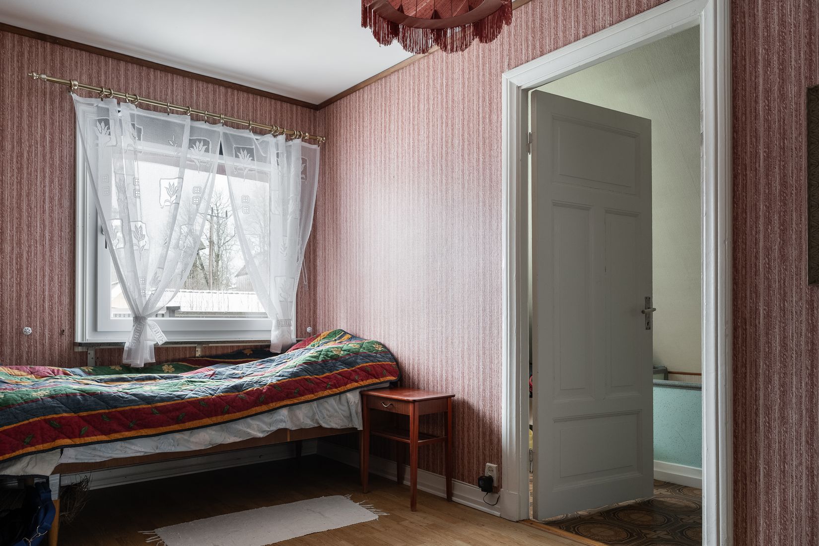 Villa, Villavägen 3, Tingsryd