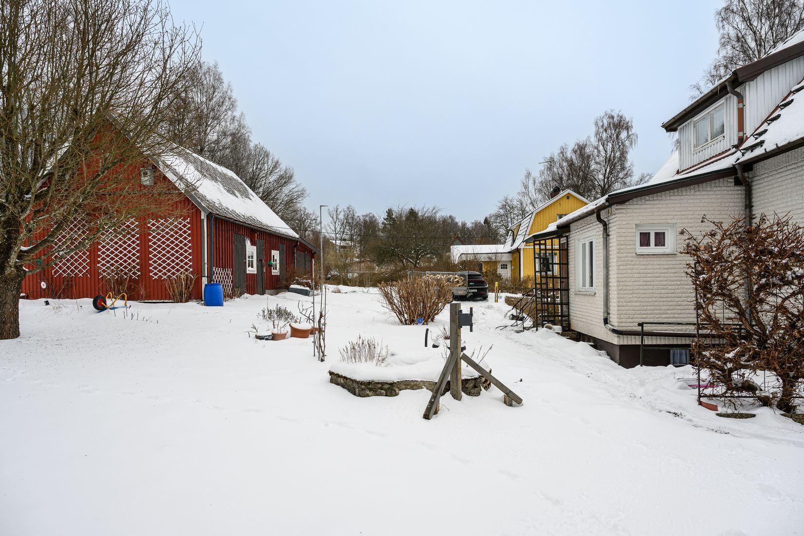 Villa, Villavägen 3, Tingsryd