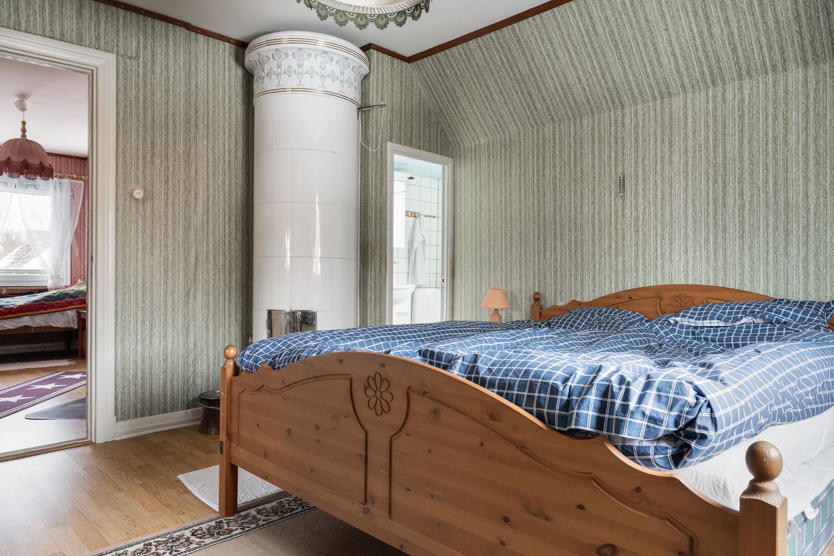 Villa, Villavägen 3, Tingsryd