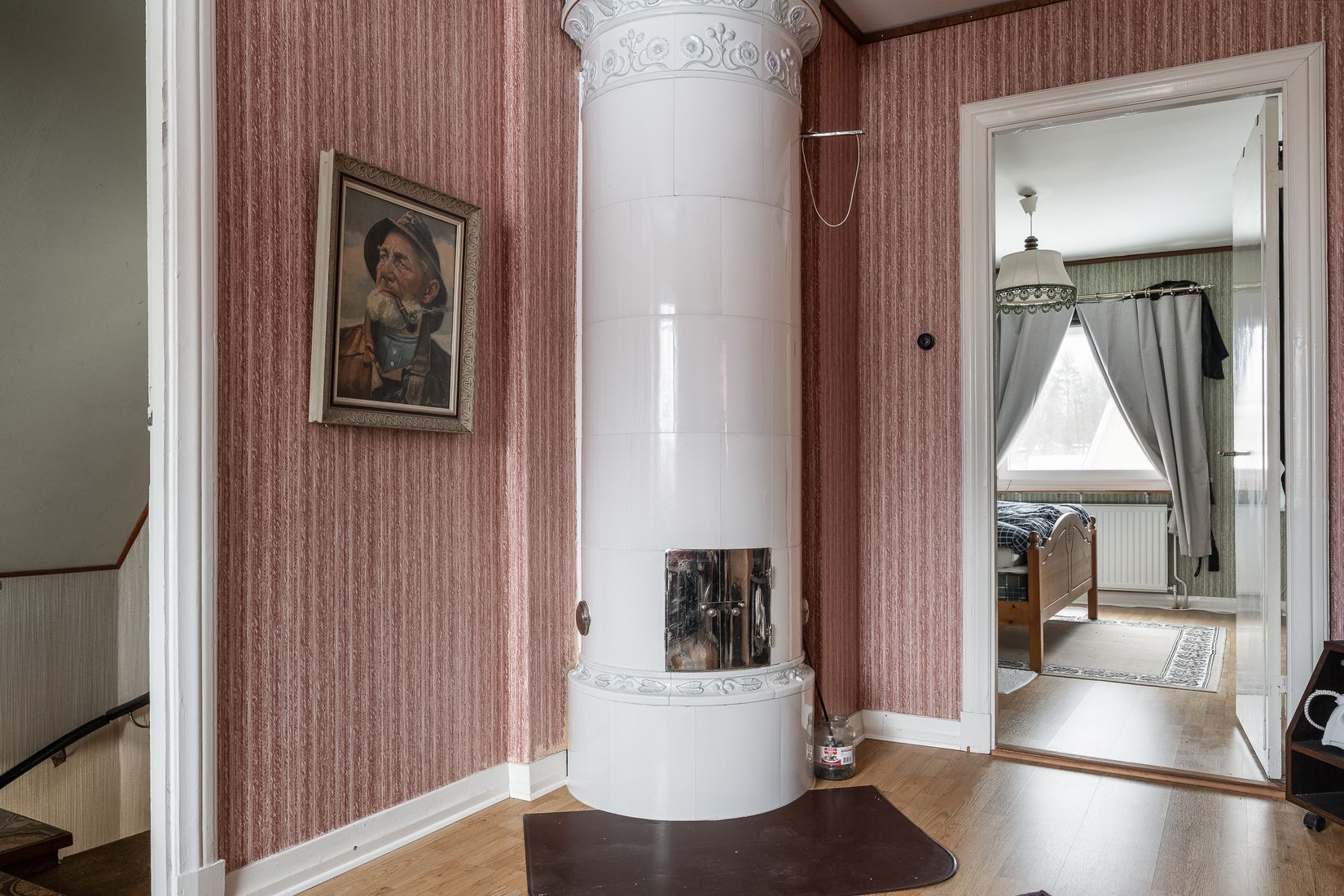 Villa, Villavägen 3, Tingsryd