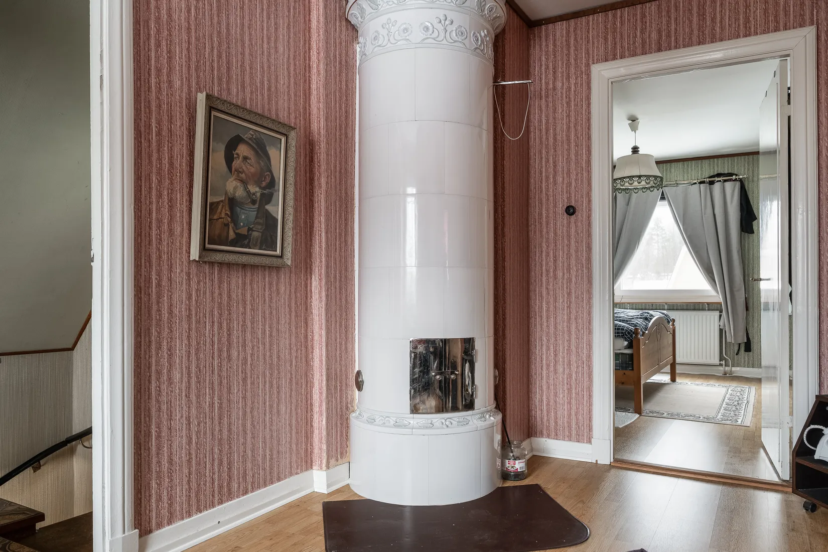 Villa, Villavägen 3, Tingsryd