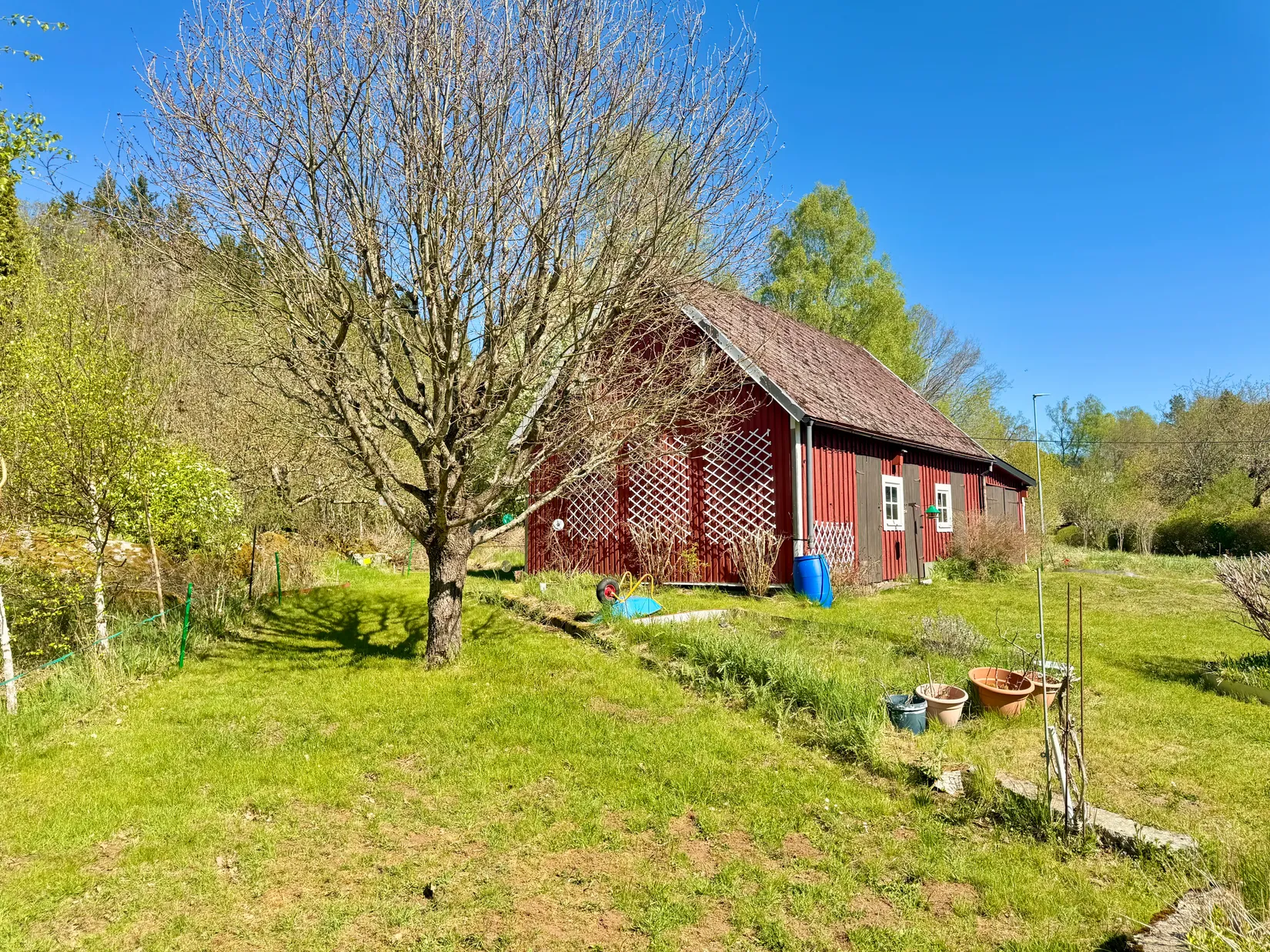 Villa, Villavägen 3, Tingsryd