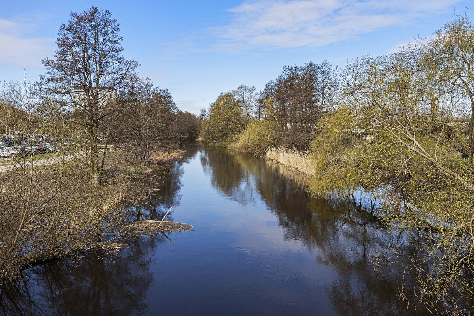 Bostadsrätt, Luthagsesplanaden 8A, Luthagen, Uppsala