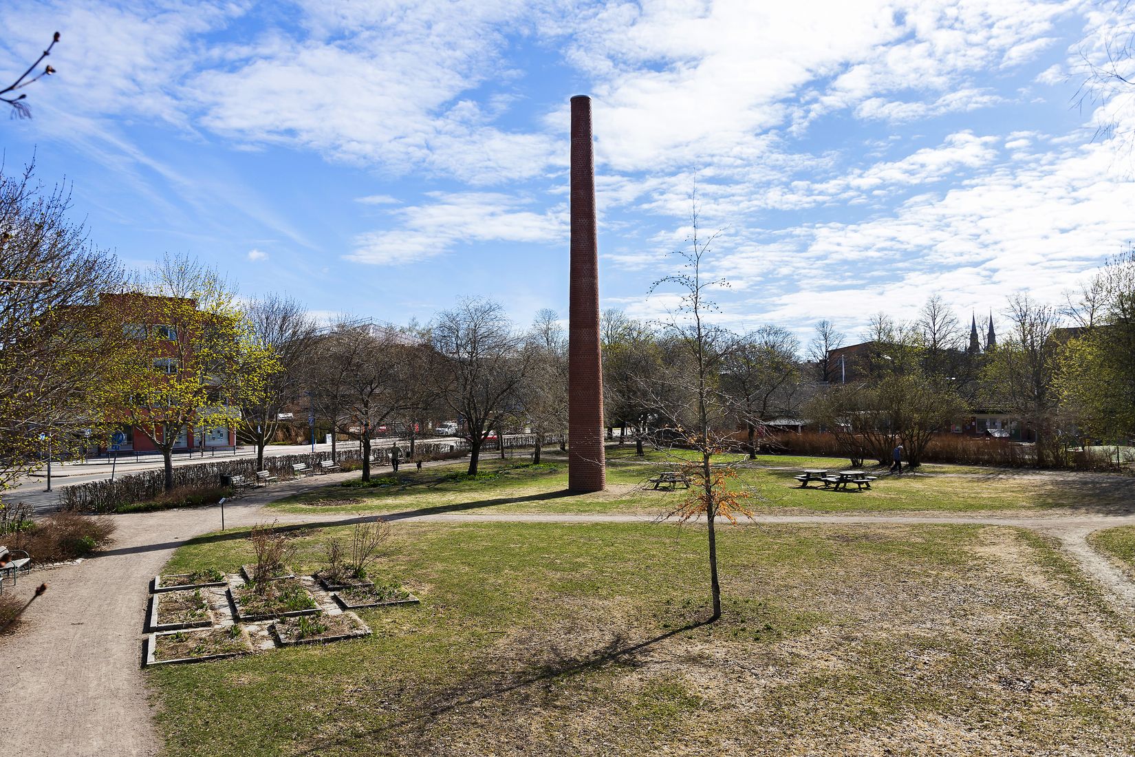 Bostadsrätt, Luthagsesplanaden 8A, Luthagen, Uppsala