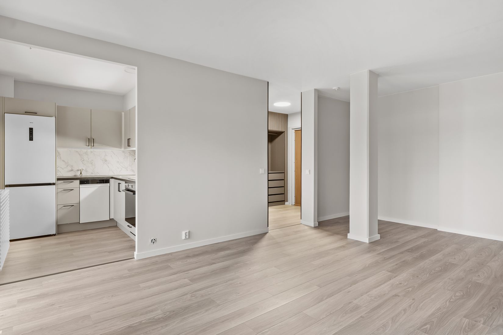 Bostadsrätt, Korstavägen 9, Korsta, Sundsvall