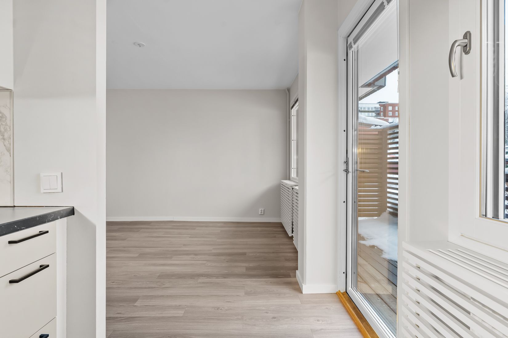 Bostadsrätt, Korstavägen 9, Korsta, Sundsvall