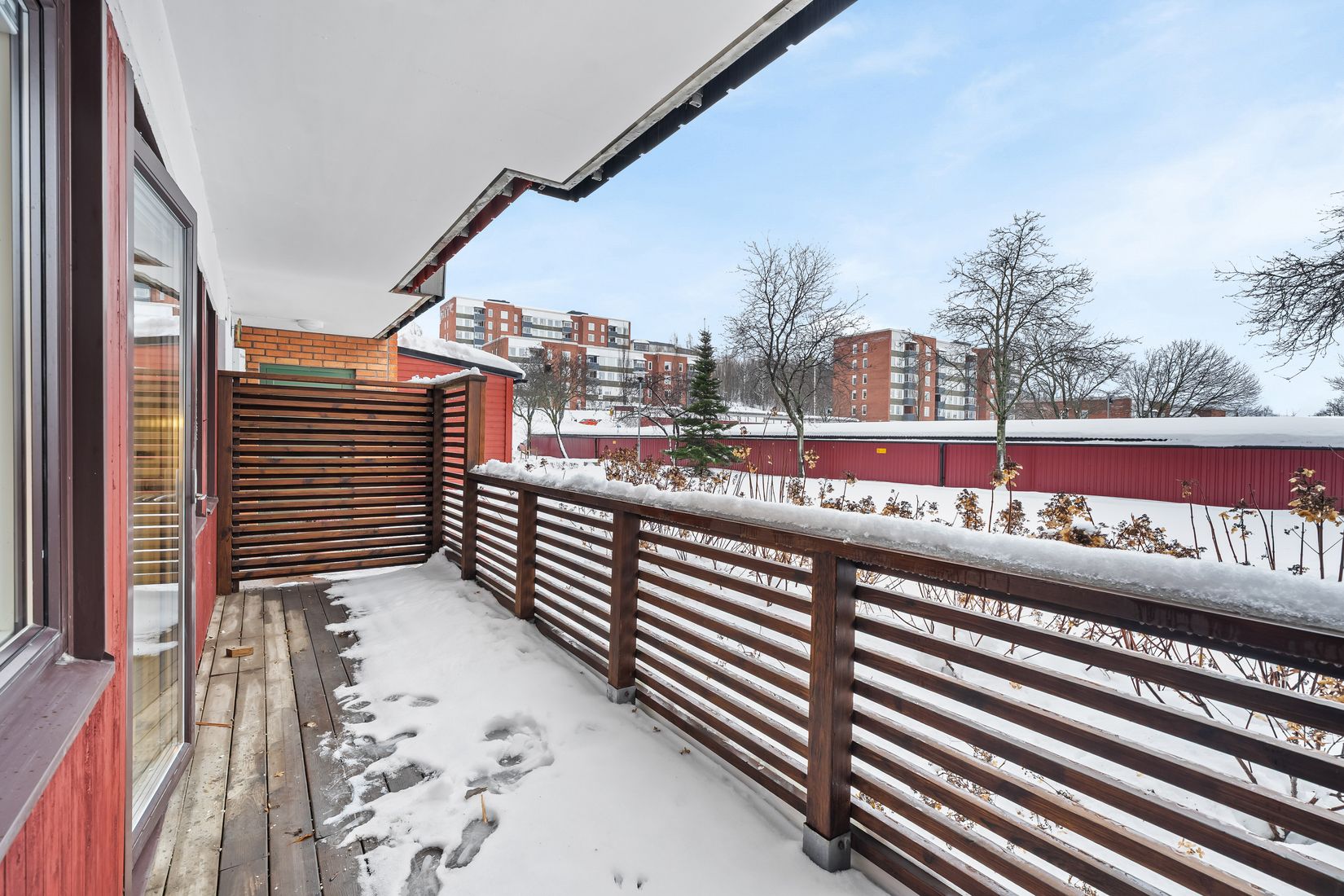 Bostadsrätt, Korstavägen 9, Korsta, Sundsvall