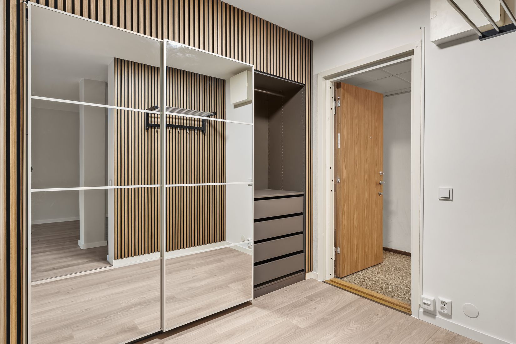 Bostadsrätt, Korstavägen 9, Korsta, Sundsvall