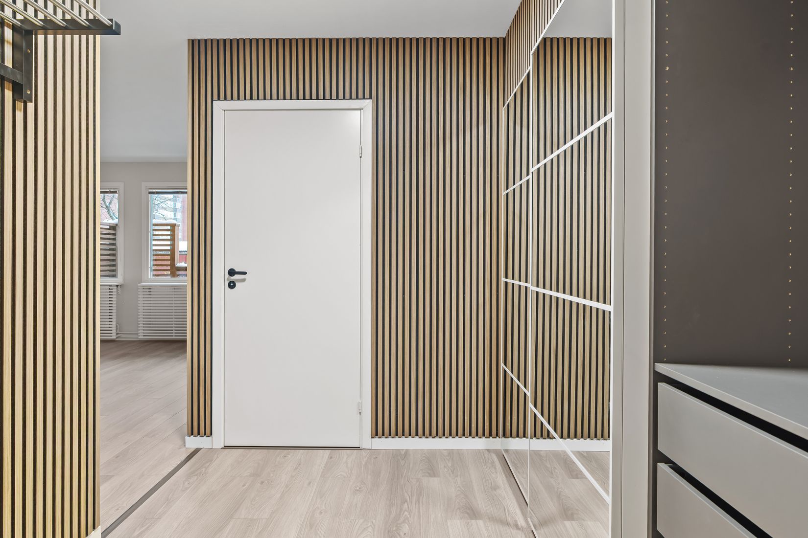 Bostadsrätt, Korstavägen 9, Korsta, Sundsvall