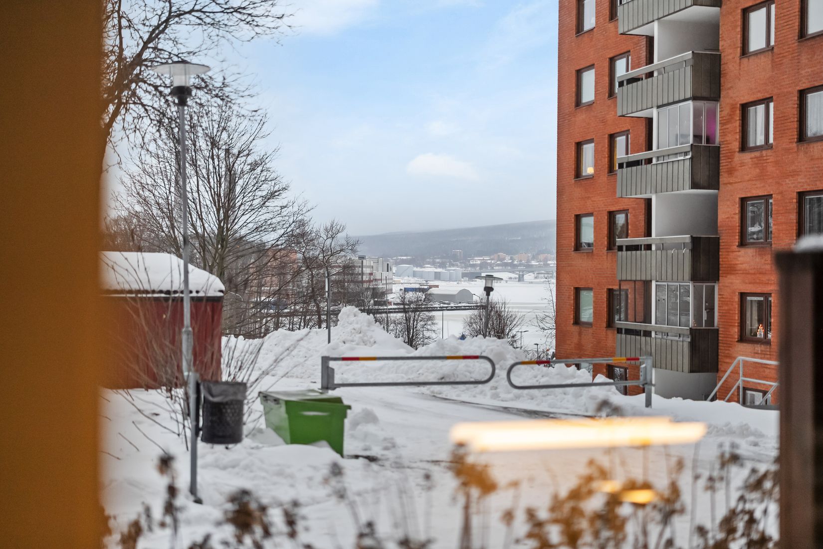 Bostadsrätt, Korstavägen 9, Korsta, Sundsvall