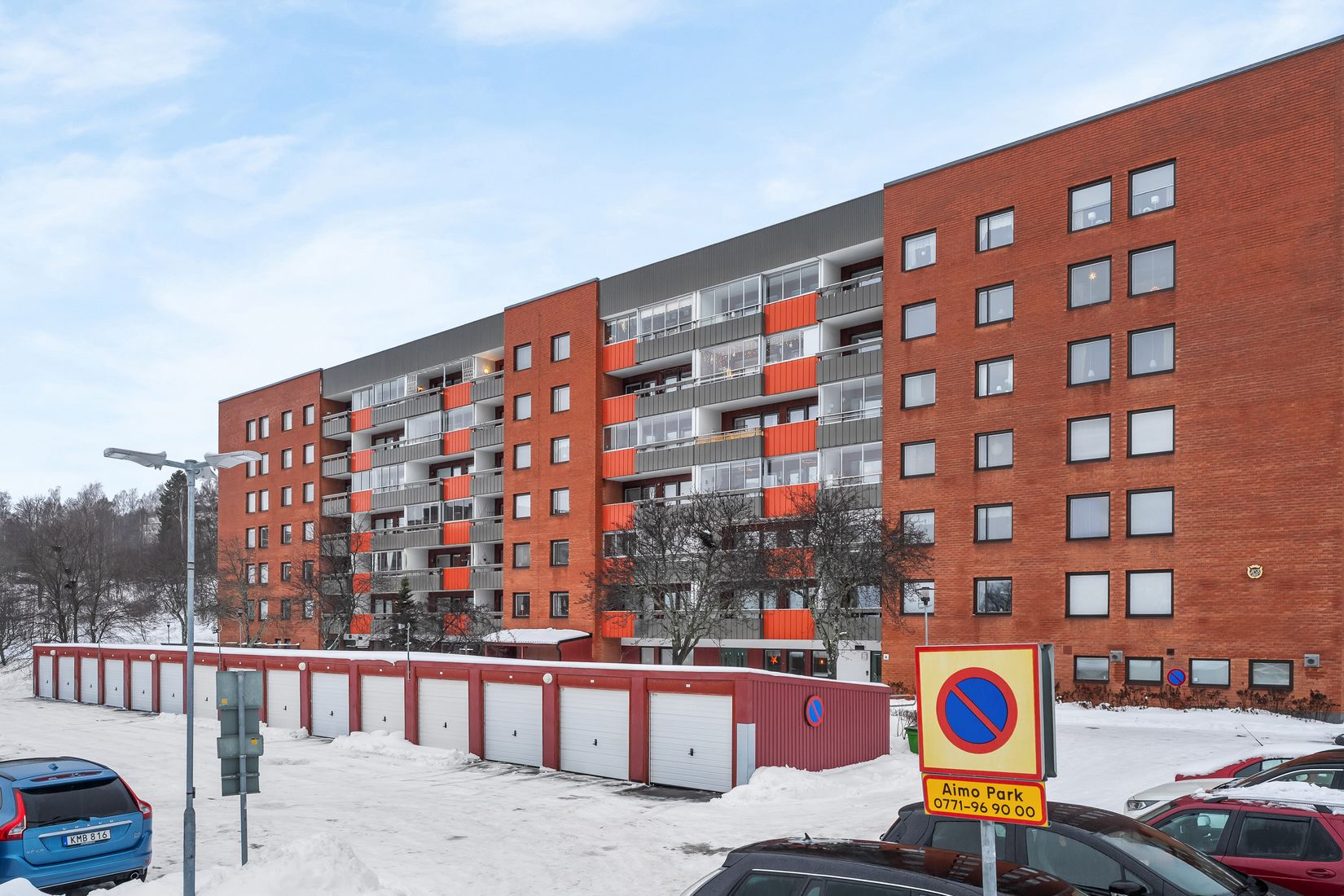 Bostadsrätt, Korstavägen 9, Korsta, Sundsvall