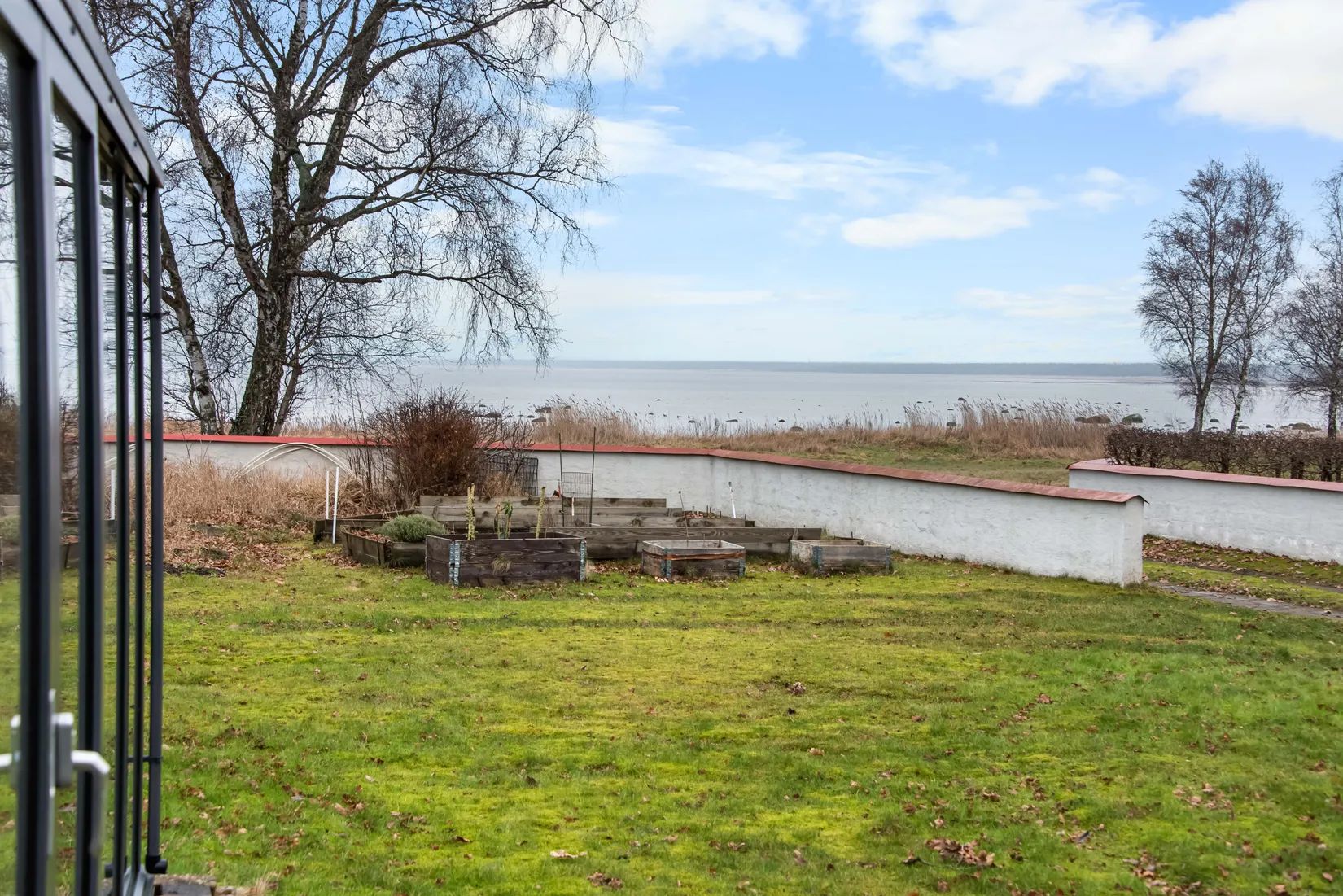 Villa, Sportfiskevägen 28, Farhult, Höganäs