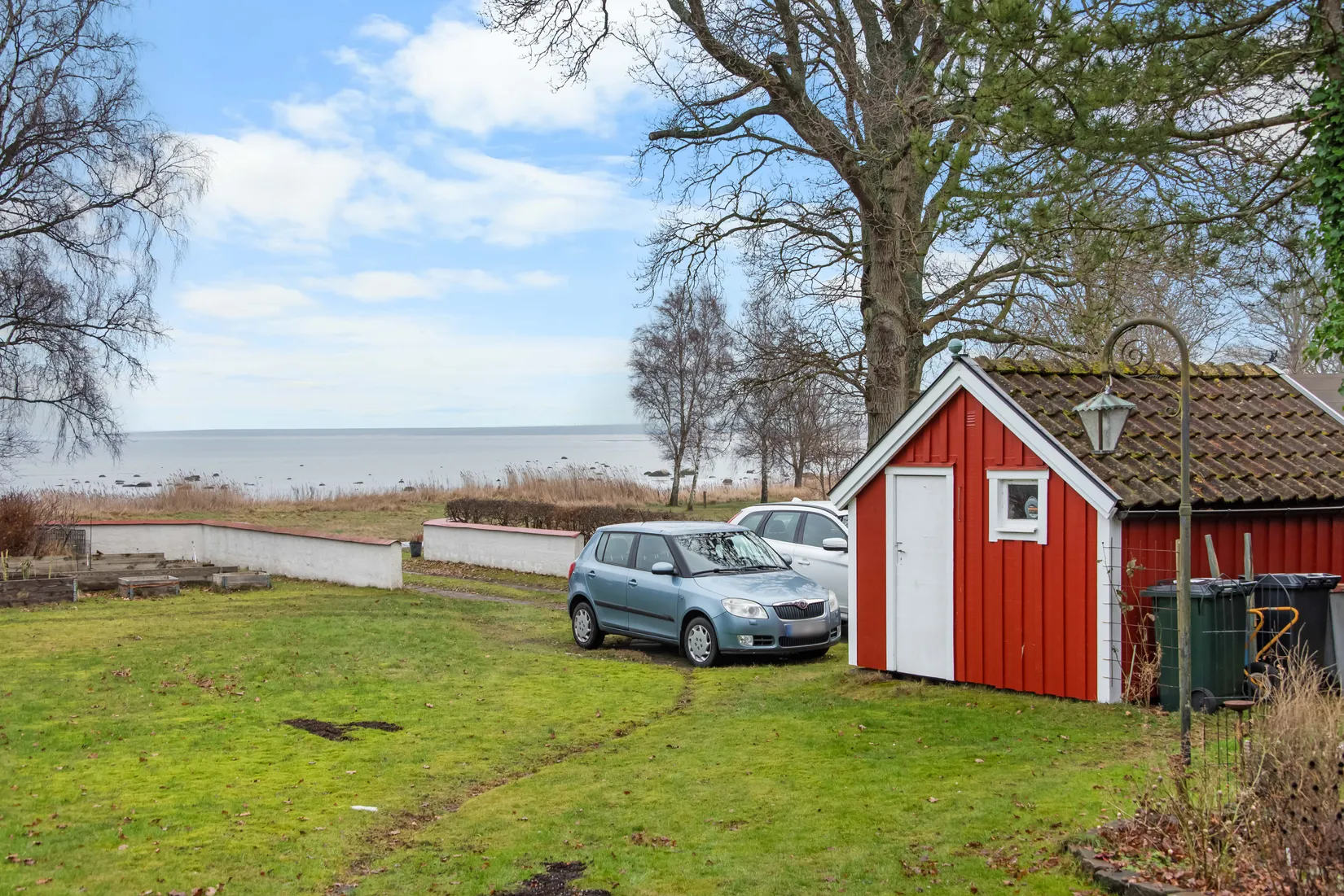 Villa, Sportfiskevägen 28, Farhult, Höganäs