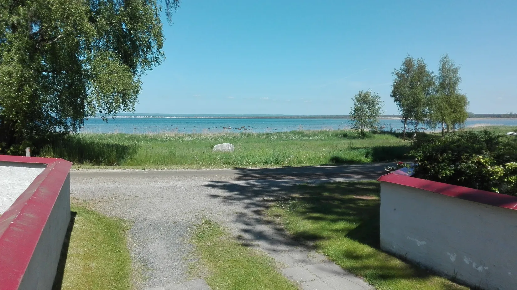 Villa, Sportfiskevägen 28, Farhult, Höganäs